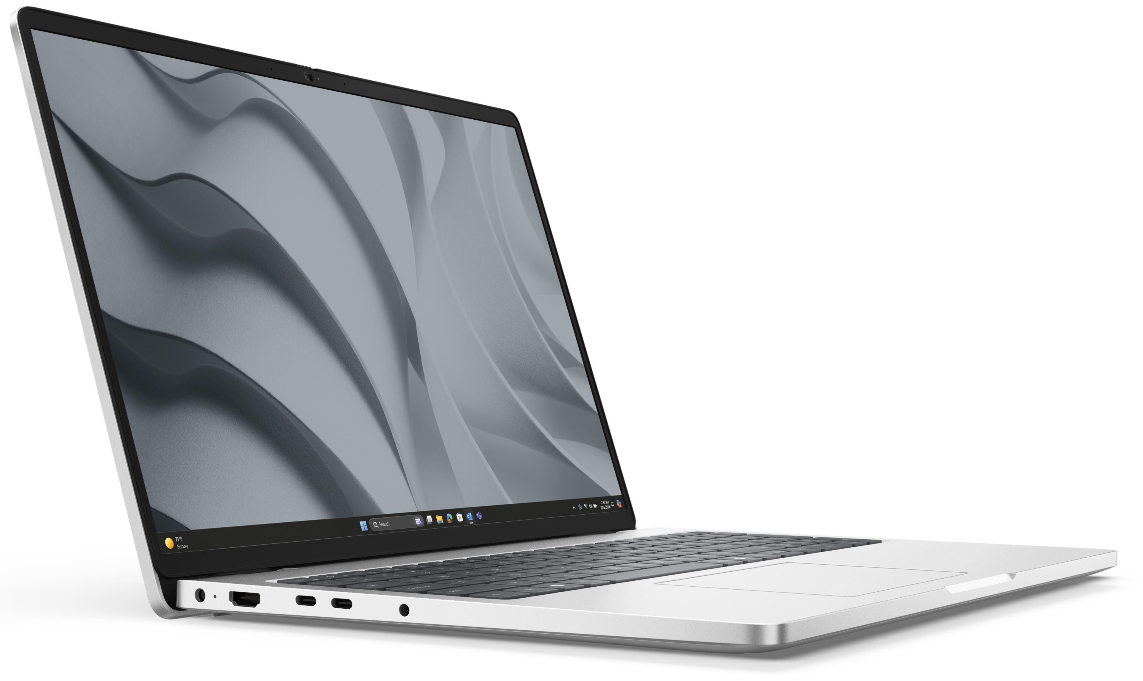 Dell Pro 16 R5 PRO 16/512 Go