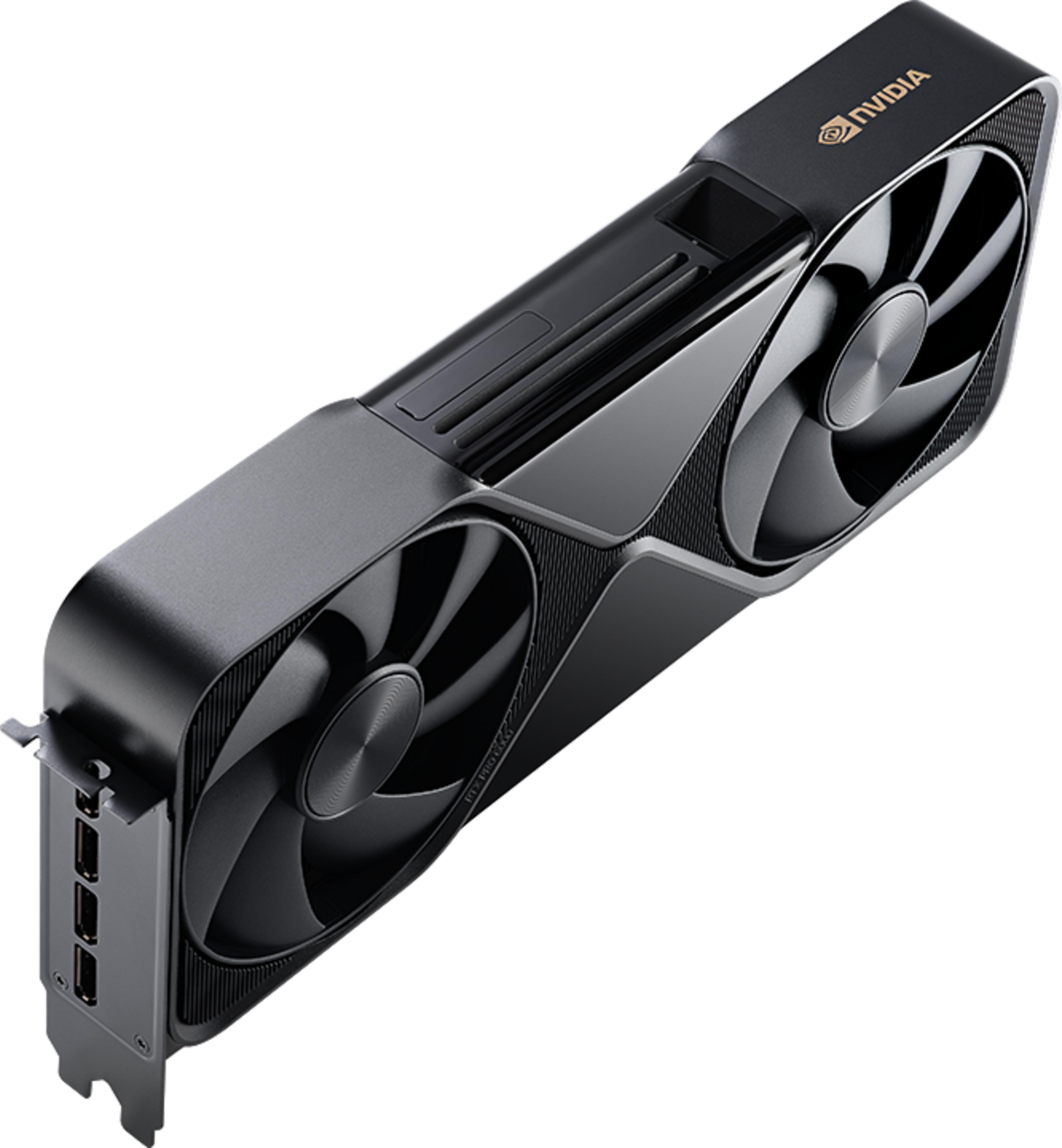 Carte graphique PNY NVIDIA RTX PRO 6000