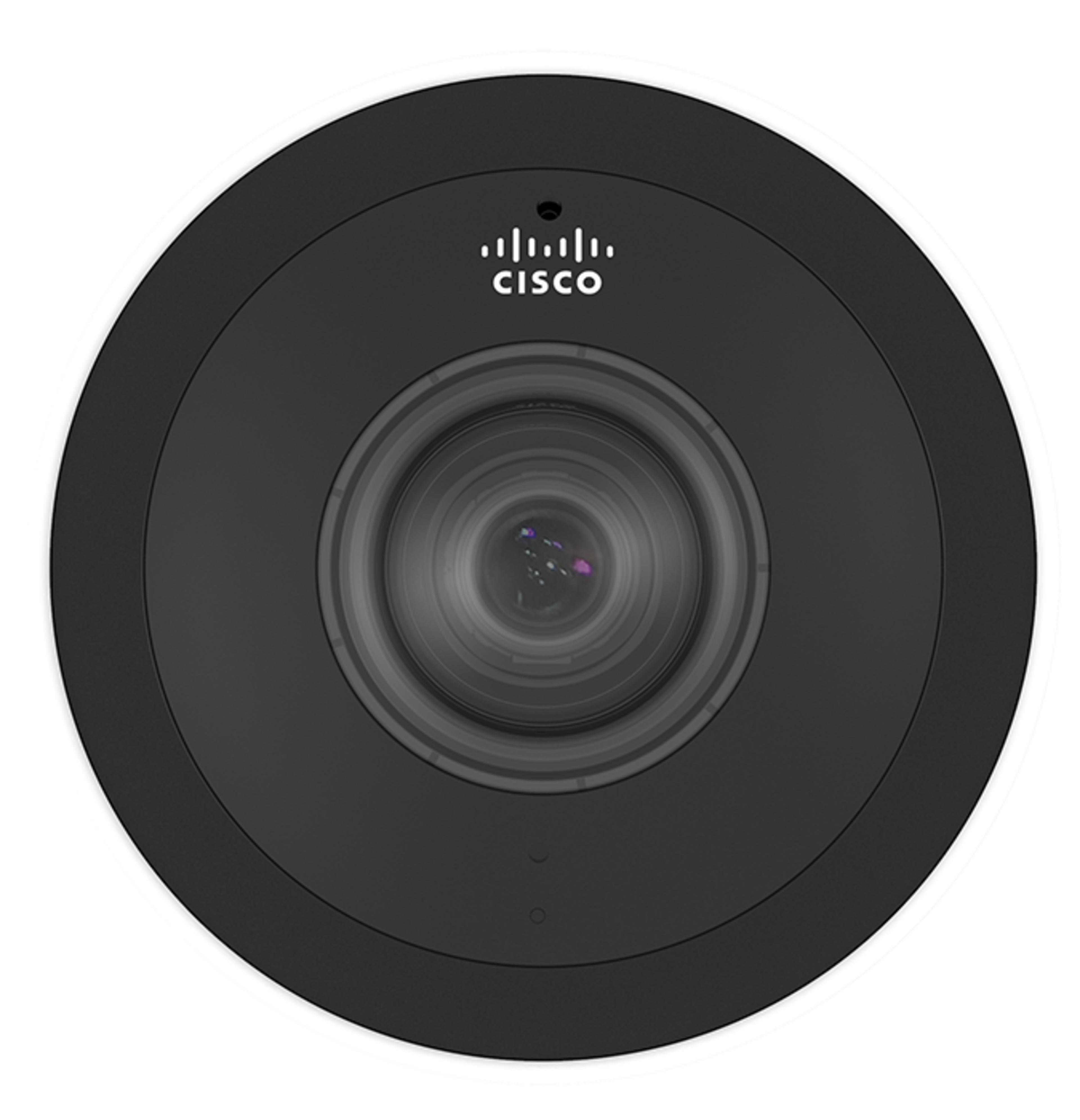 Cisco Meraki Kamera MV32-HW Fisheye