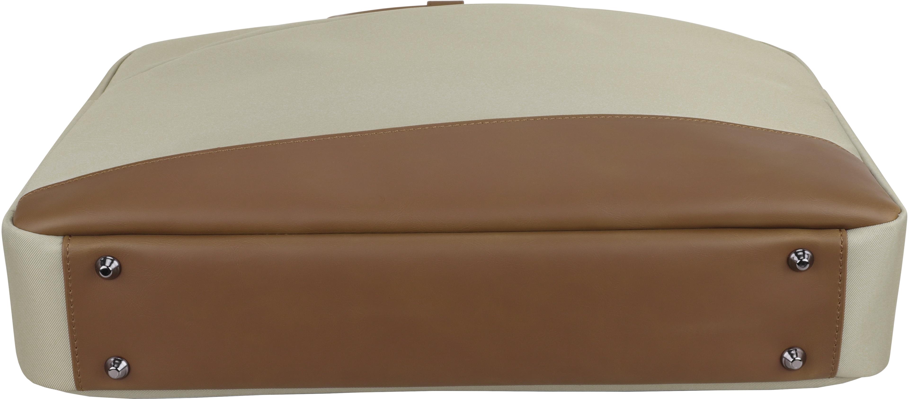 ARTICONA GRS Trend3 15.6" Bag Beige