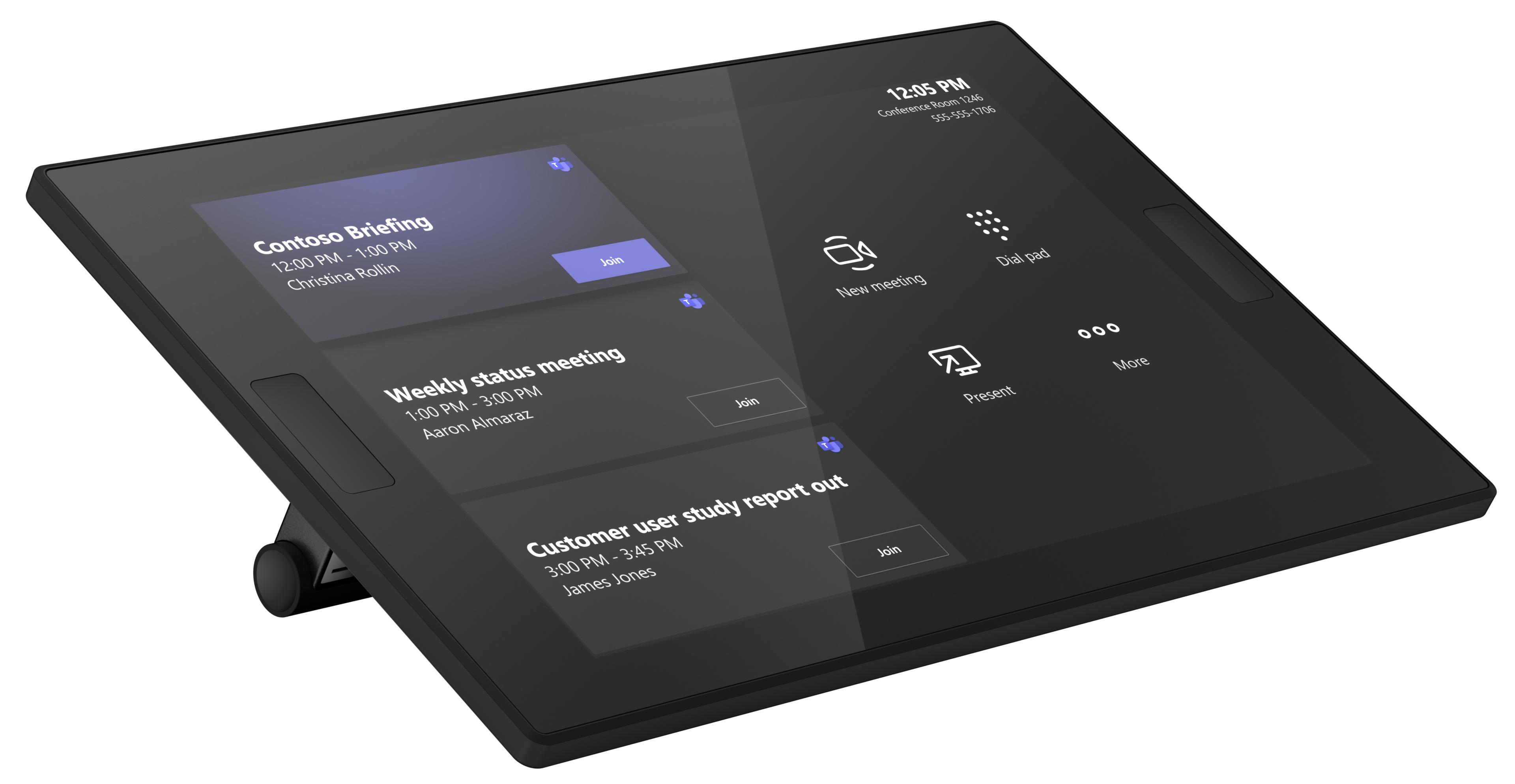 Lenovo ThinkSmart Core + IP Controller