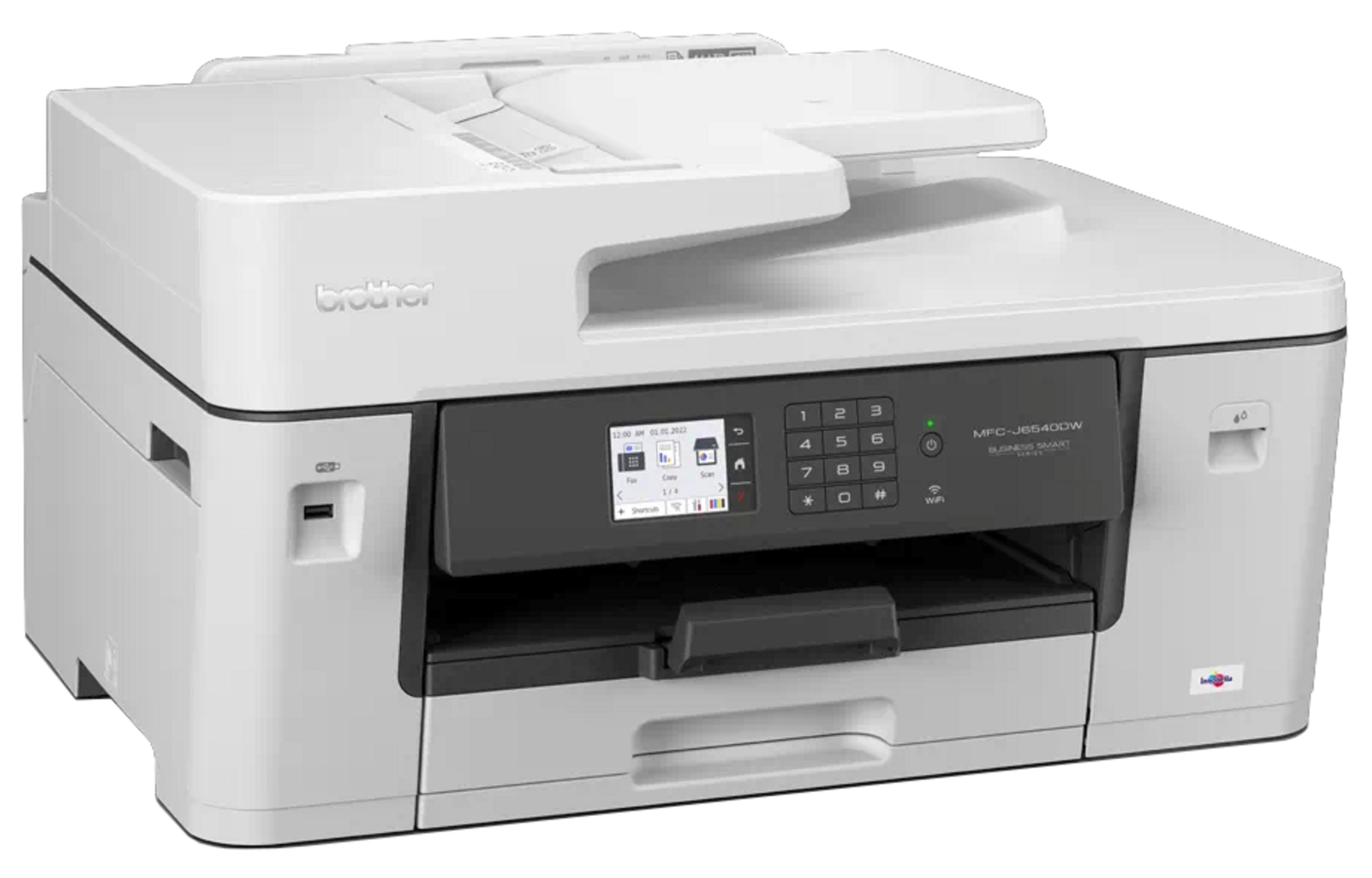 Brother MFC-J6540DW MFP