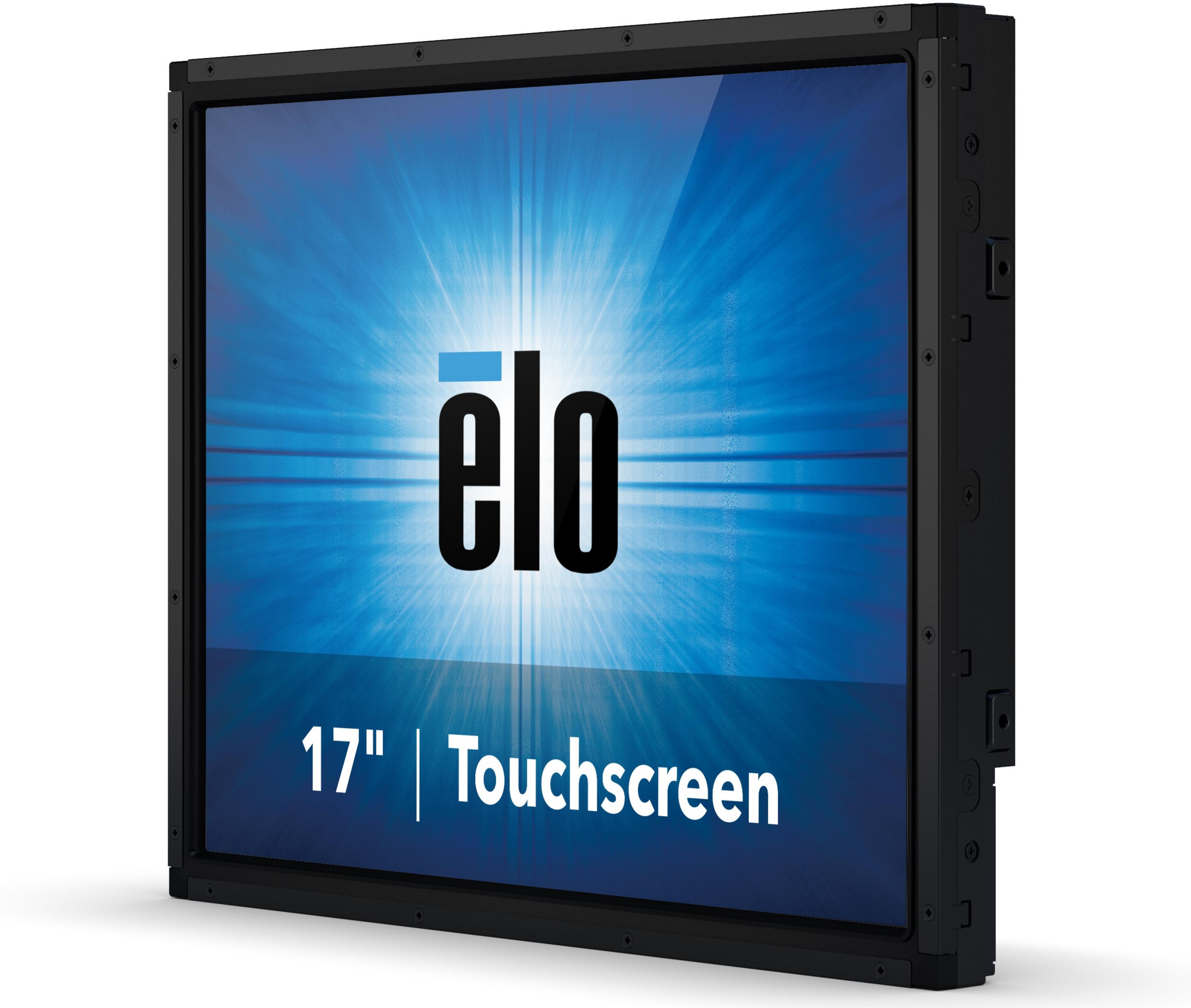 Elo 1790L Open Frame Touch Display