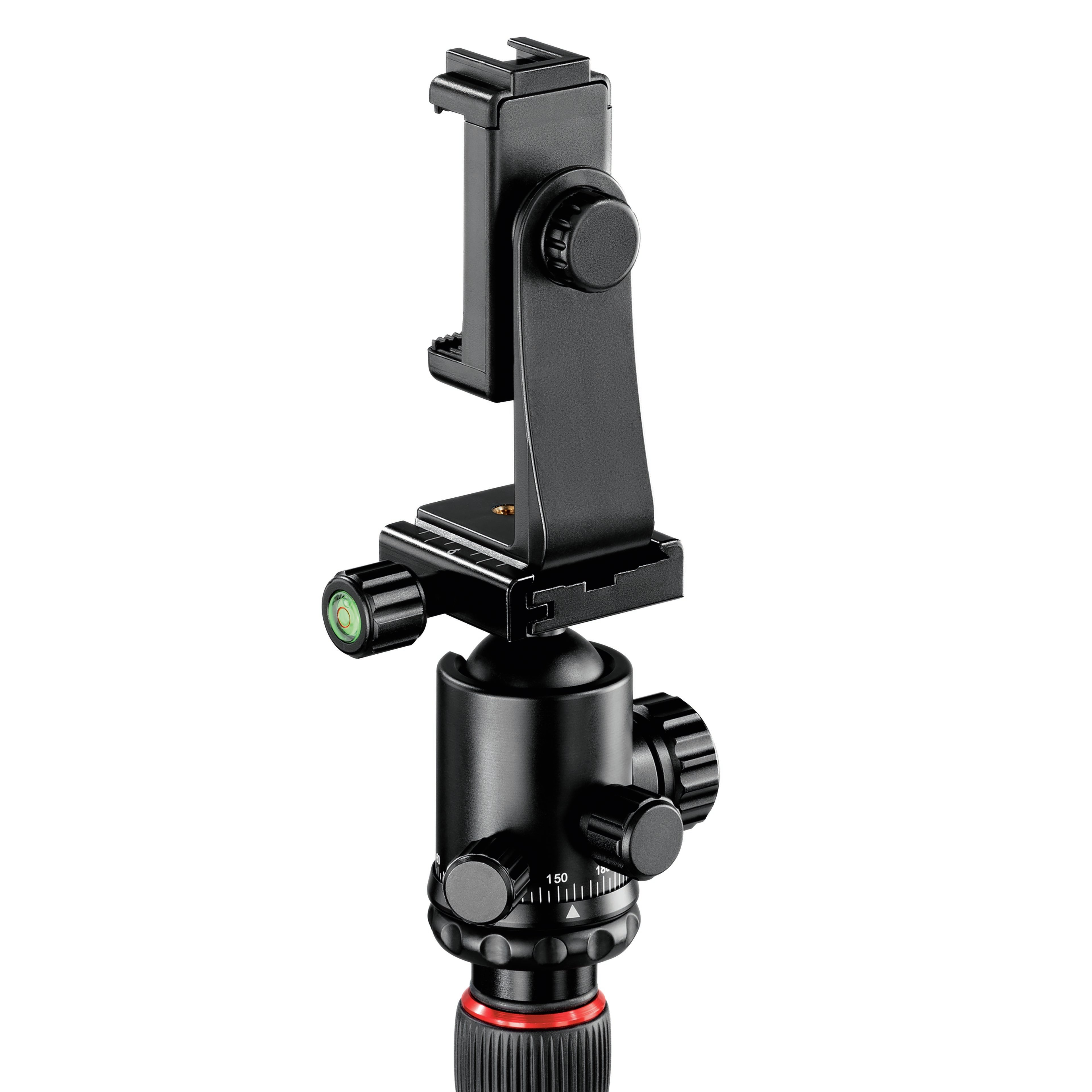 Hama Ramble II Duo Carbon Tripod