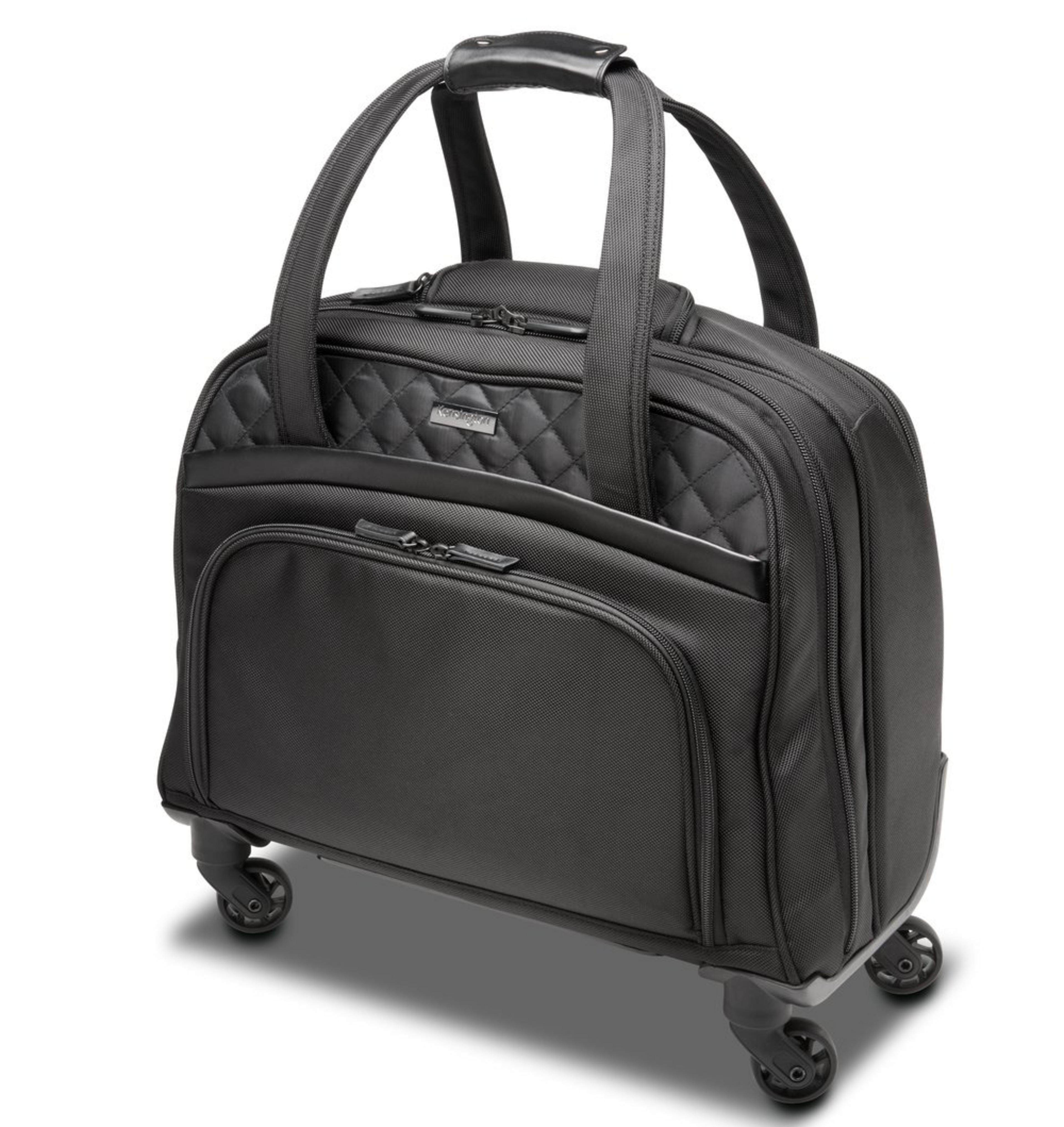 Kensington Contour 2.0 Executive Trolley