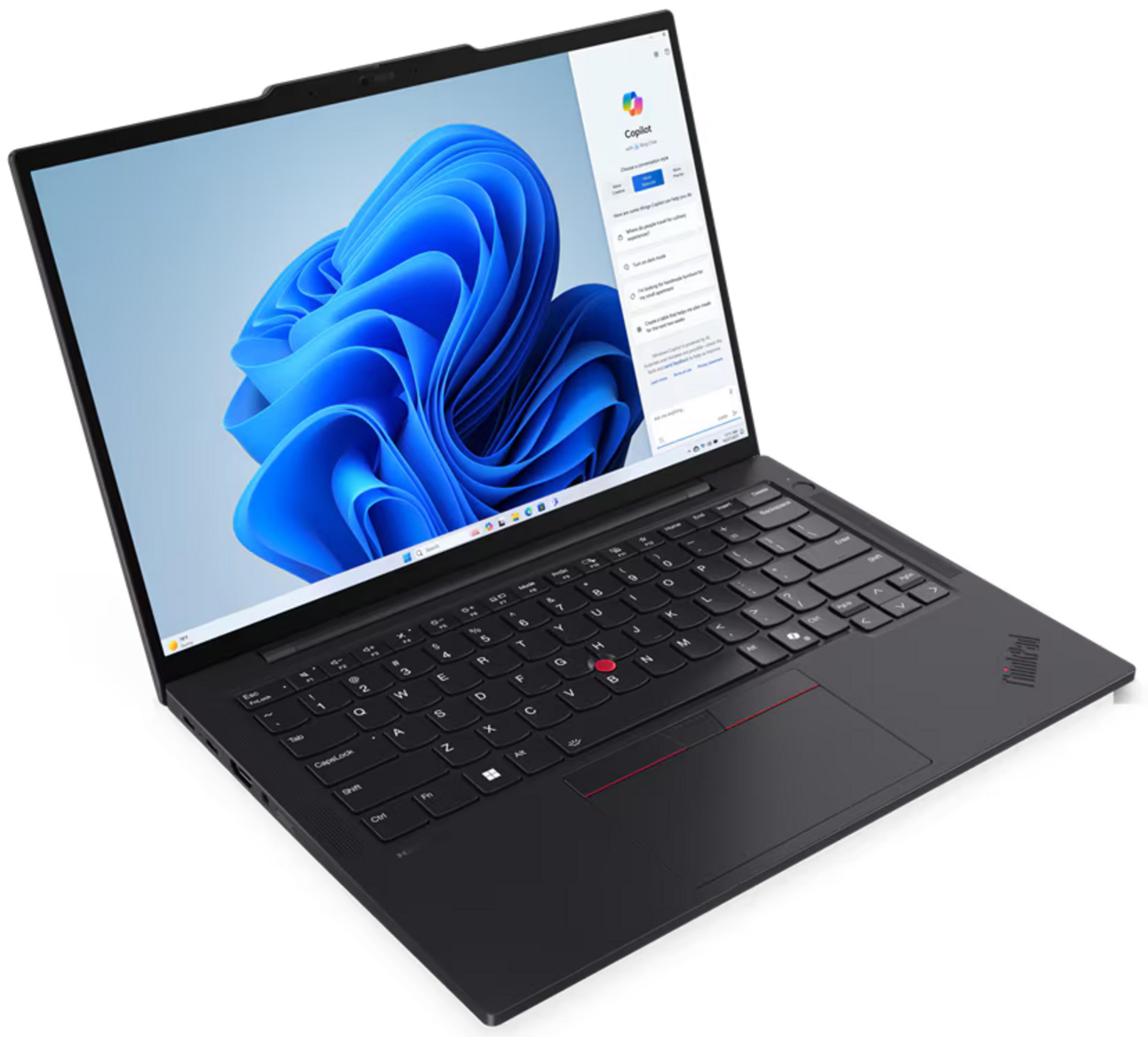 Lenovo ThinkPad T14s G5 U7 32GB/1TB LTE
