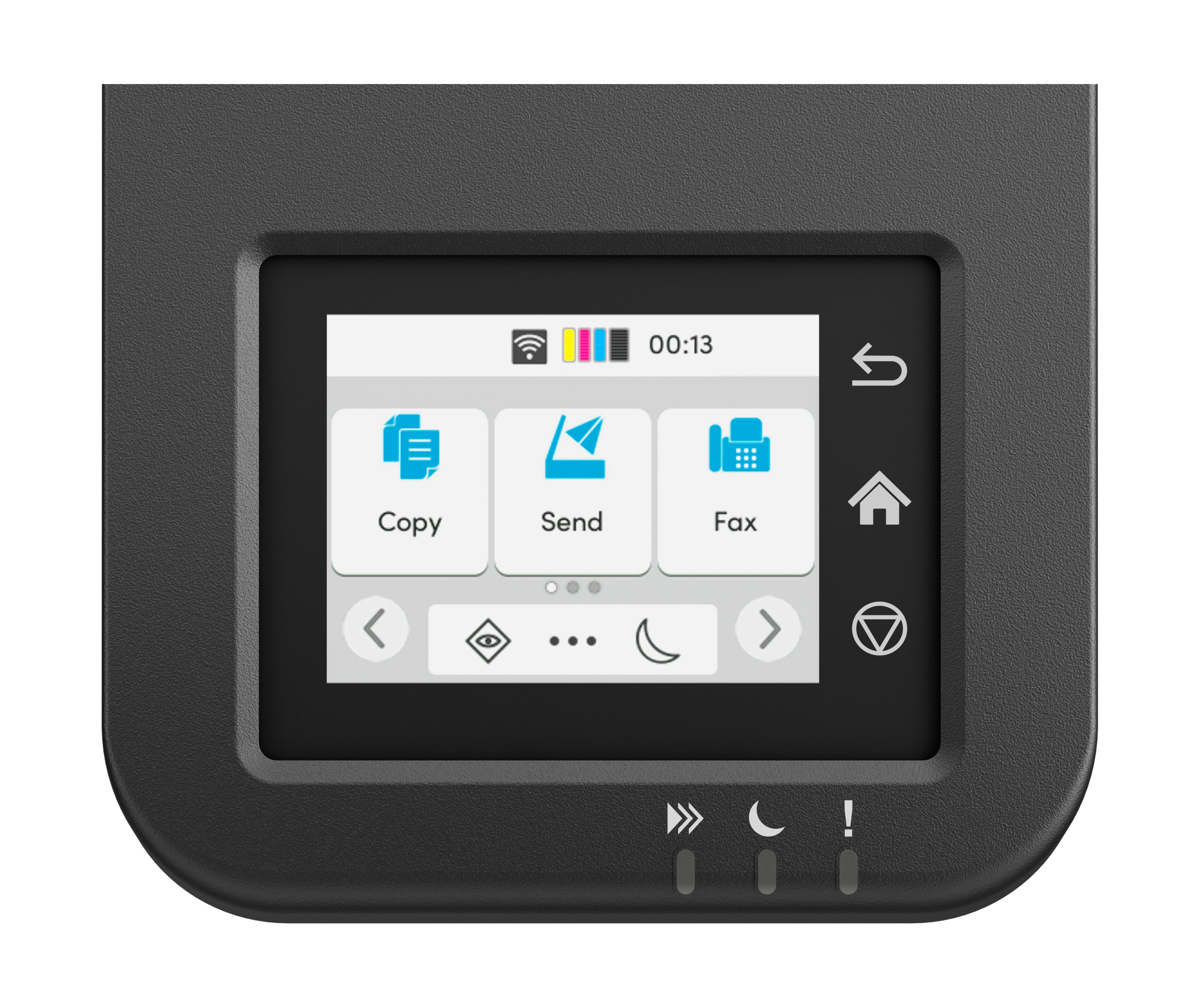 Kyocera ECOSYS MA2101cwfx MFP