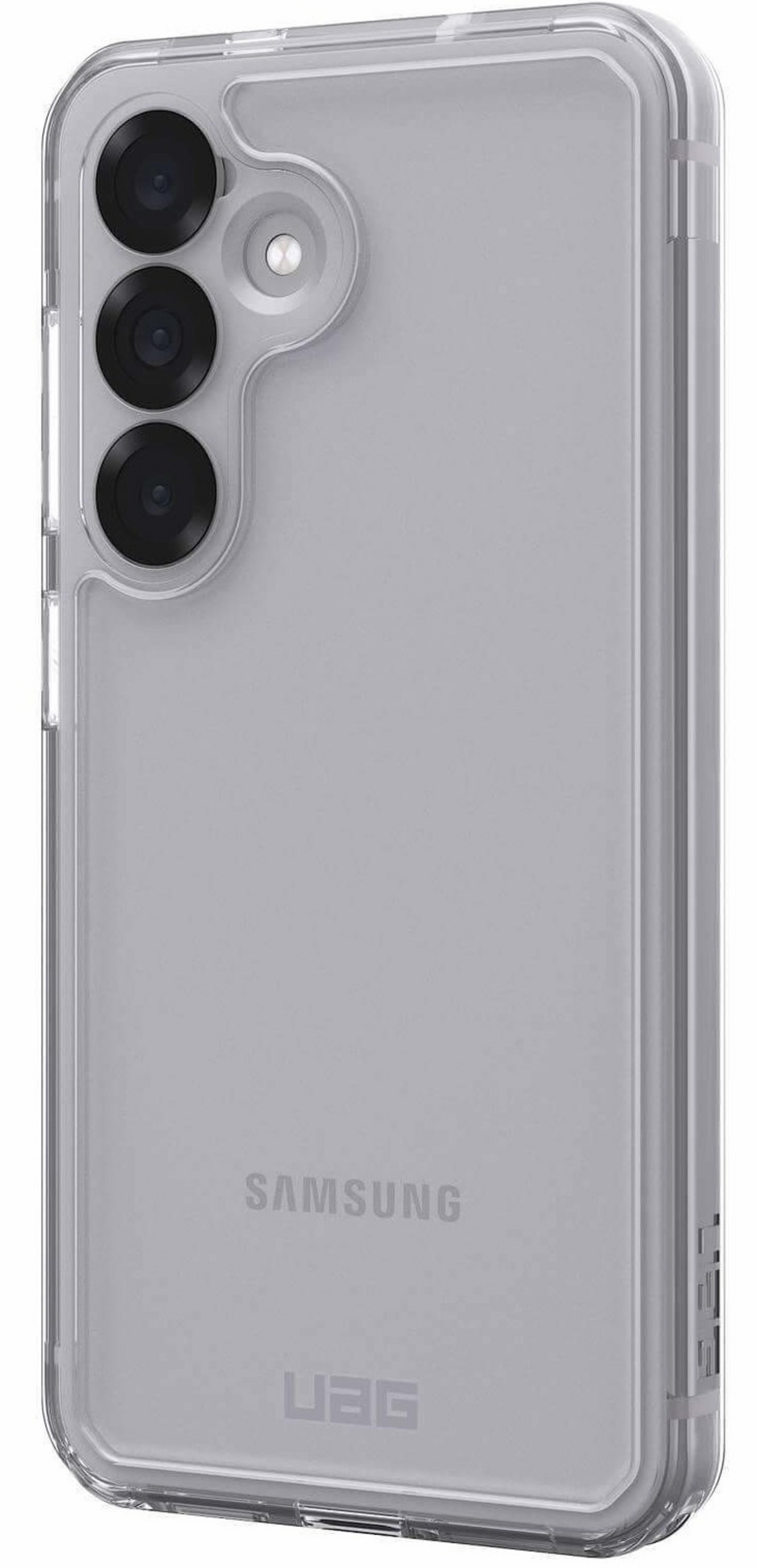 Coque UAG Plyo Galaxy S25+, transparent