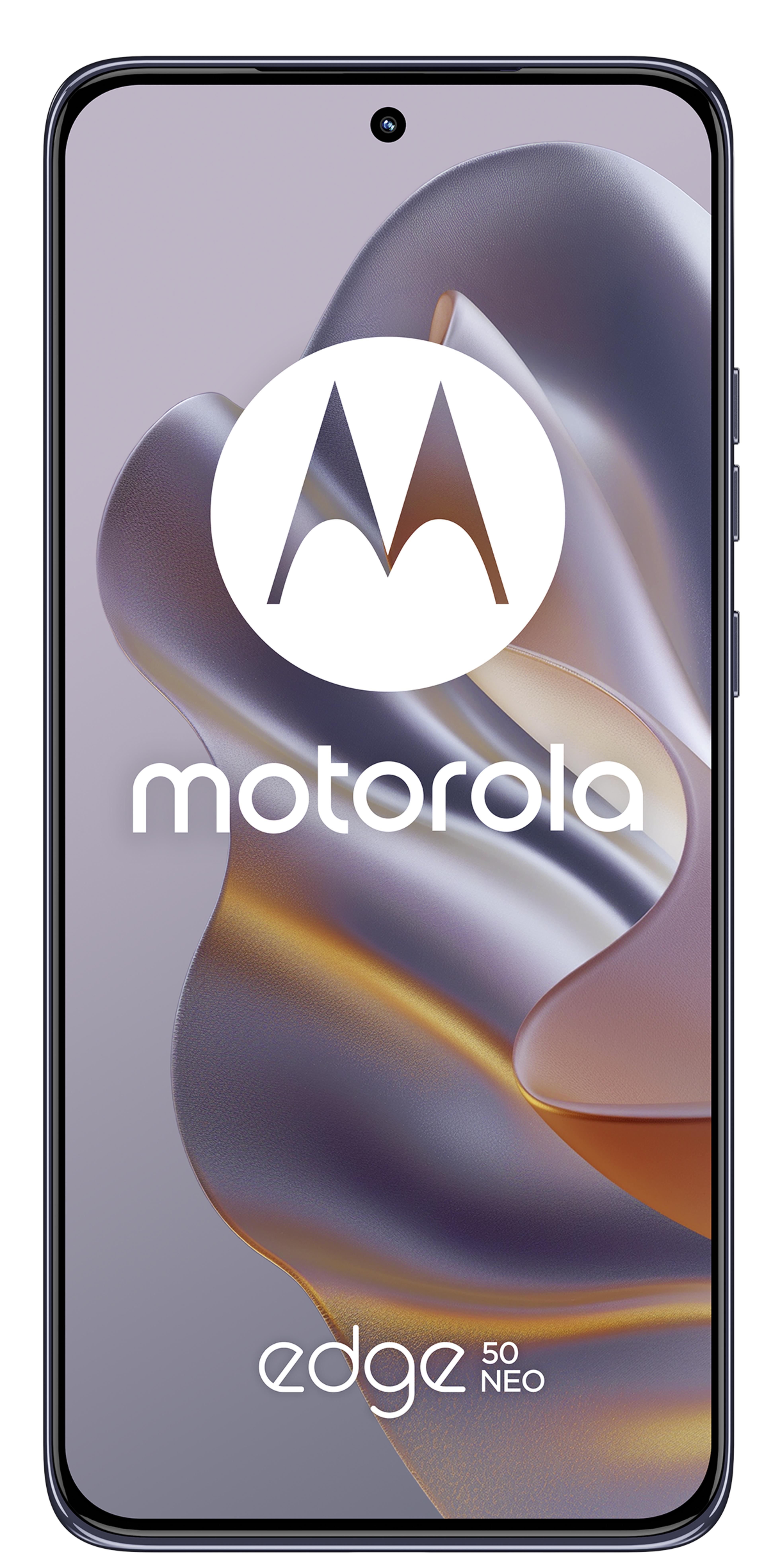 Motorola edge 50 neo 512GB Grey