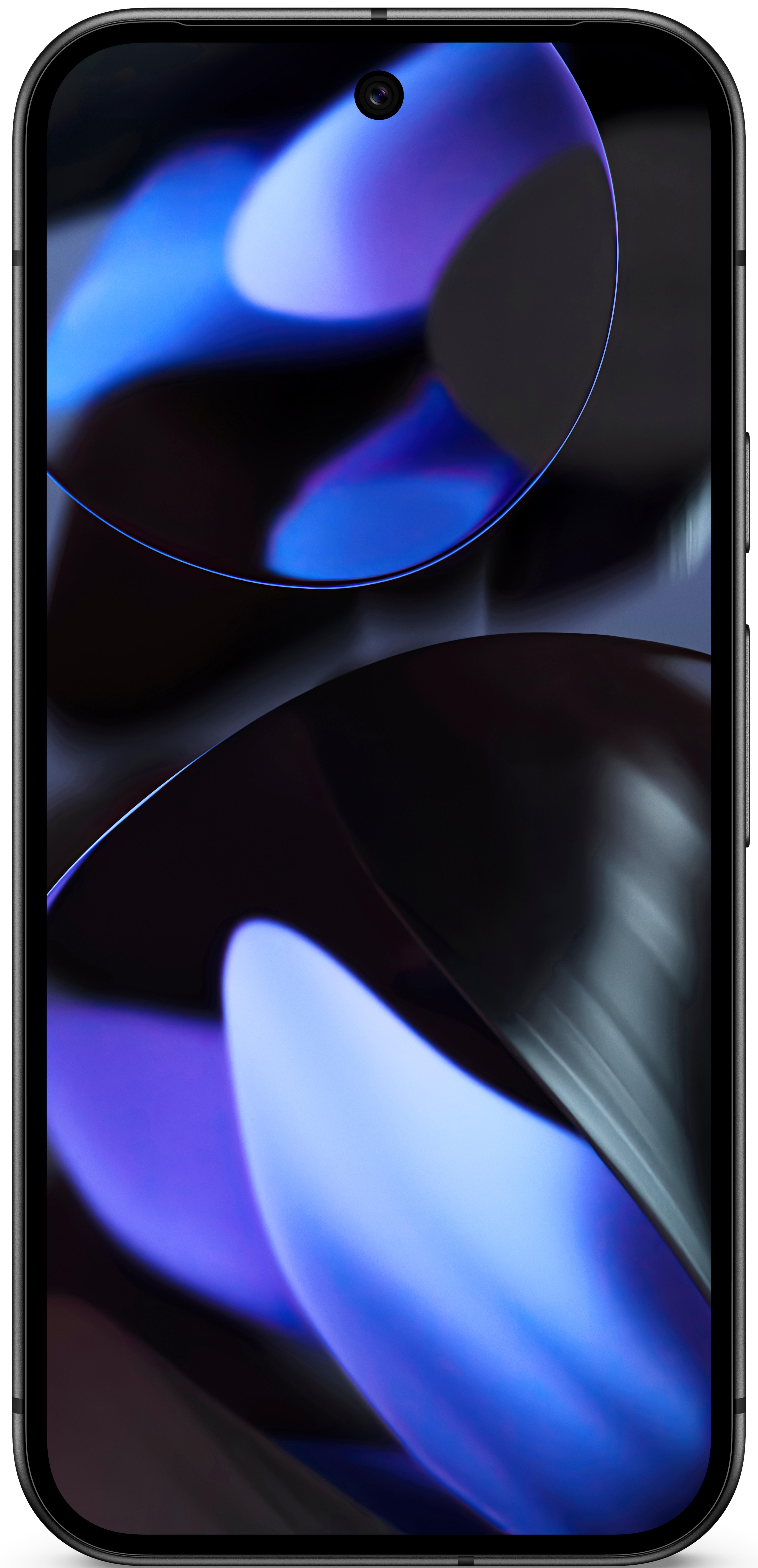 Google Pixel 9 128 Go noir volcan