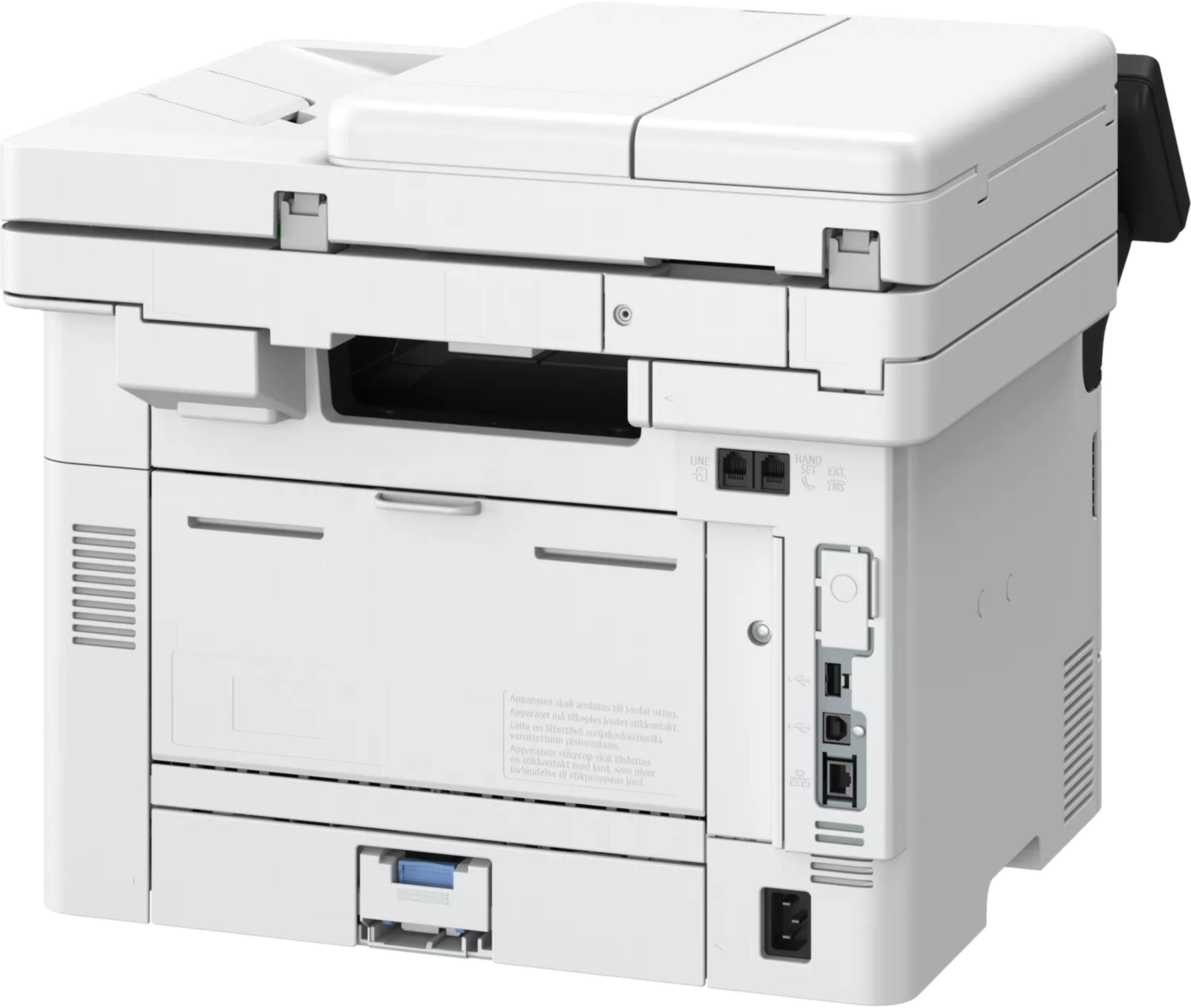 Canon i-SENSYS MF461dw II MFP