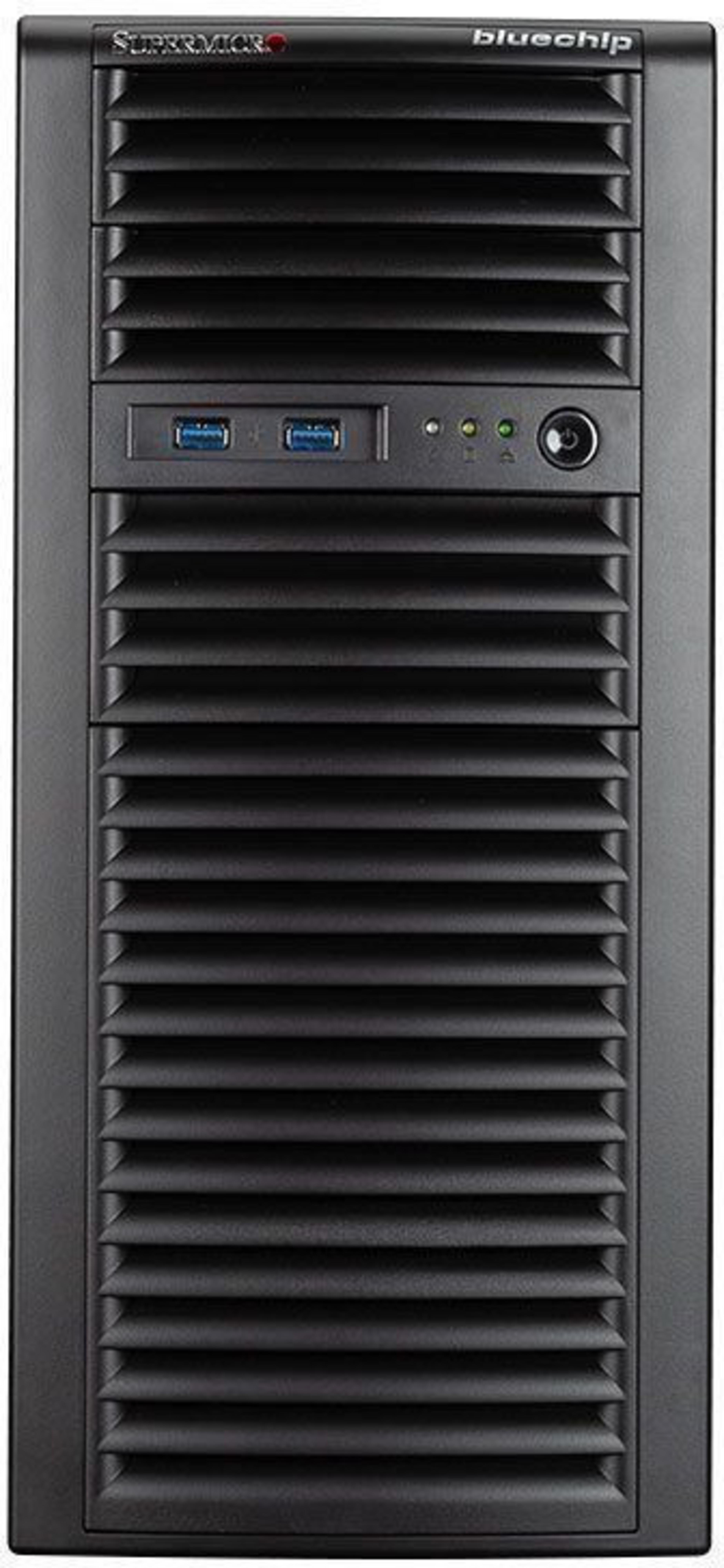 bluechip SERVERline T30335a Server