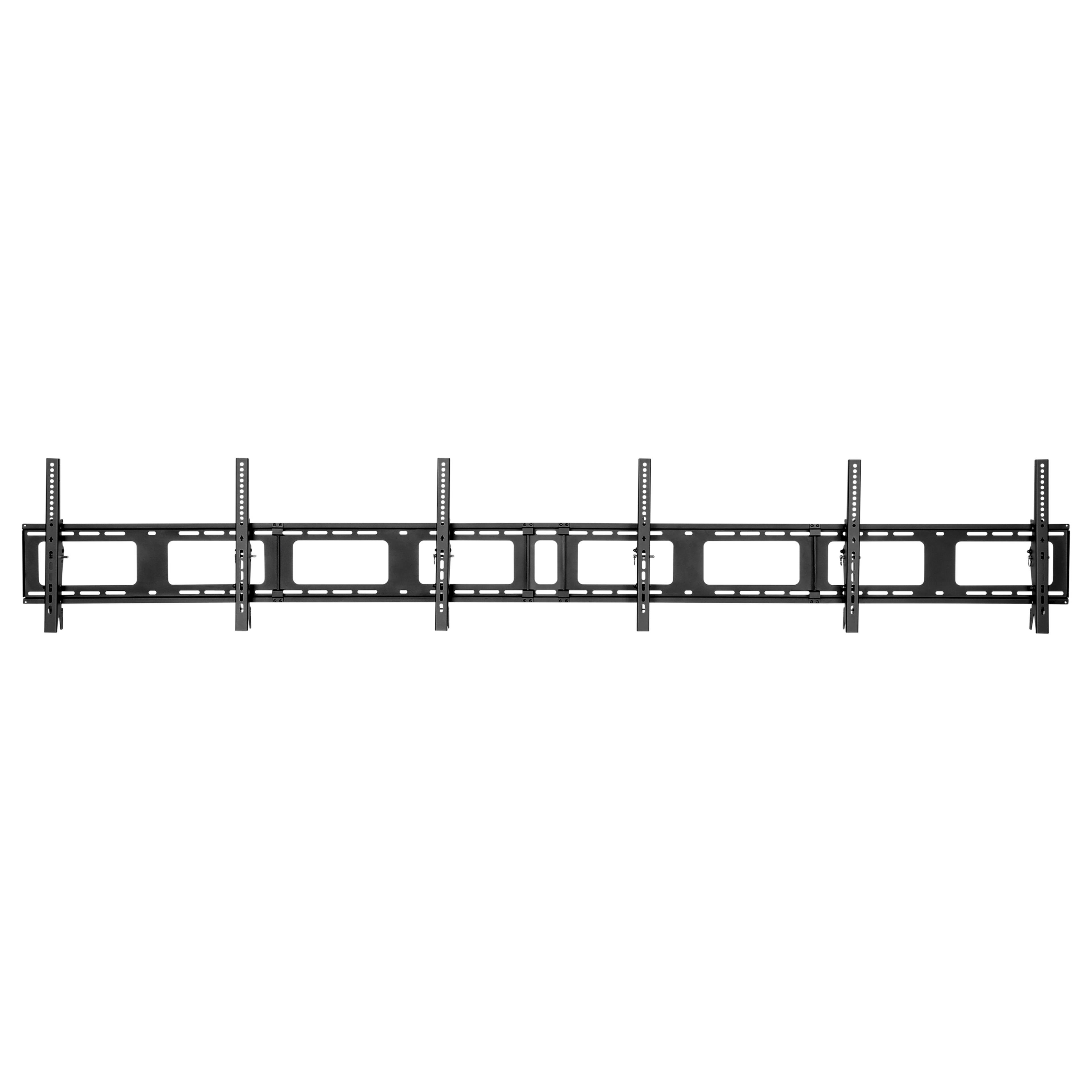 StarTech Triple TV Wall Mount