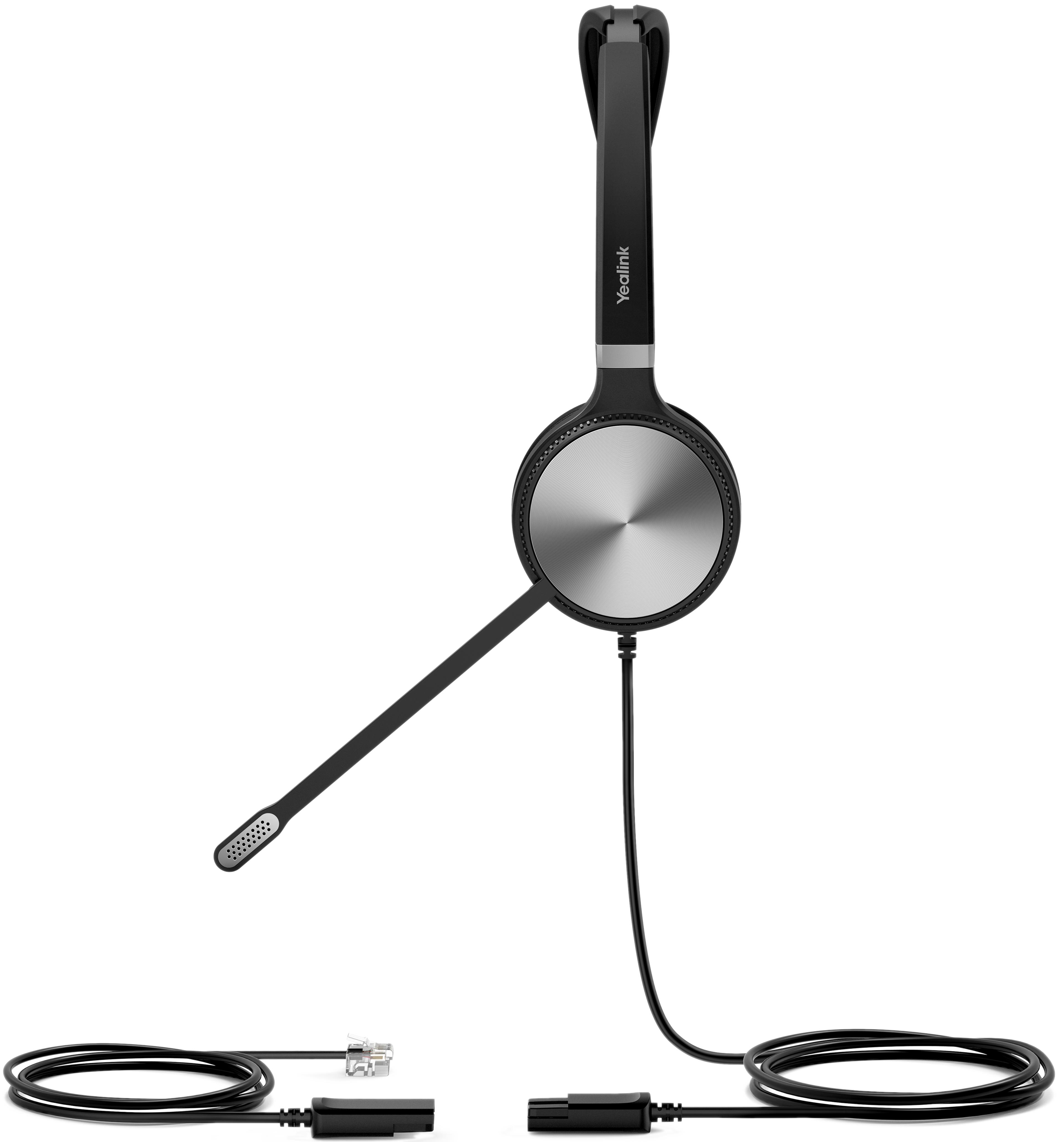 Yealink YHS36 Mono Headset