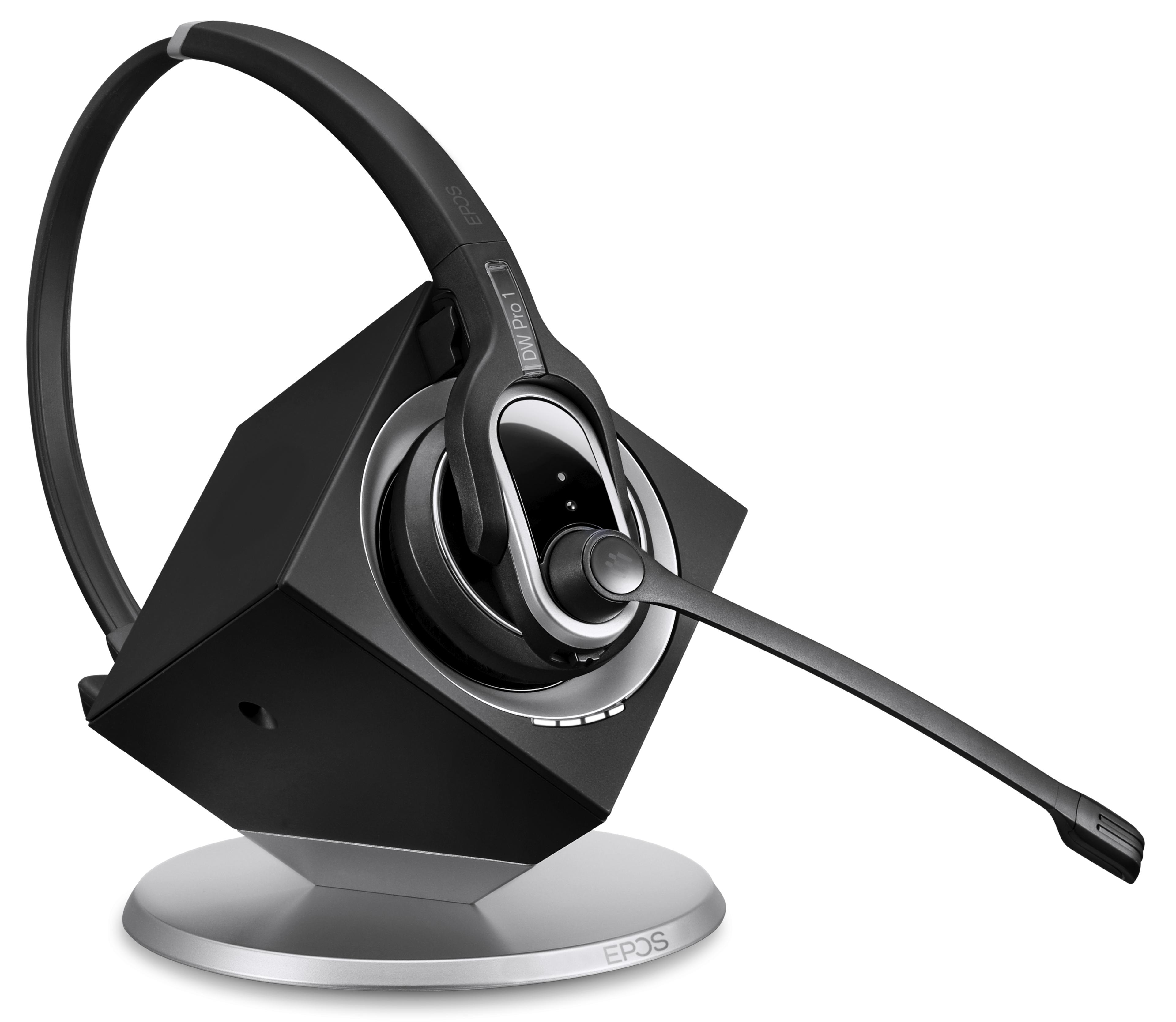 EPOS IMPACT DW Pro 1 ML Headset