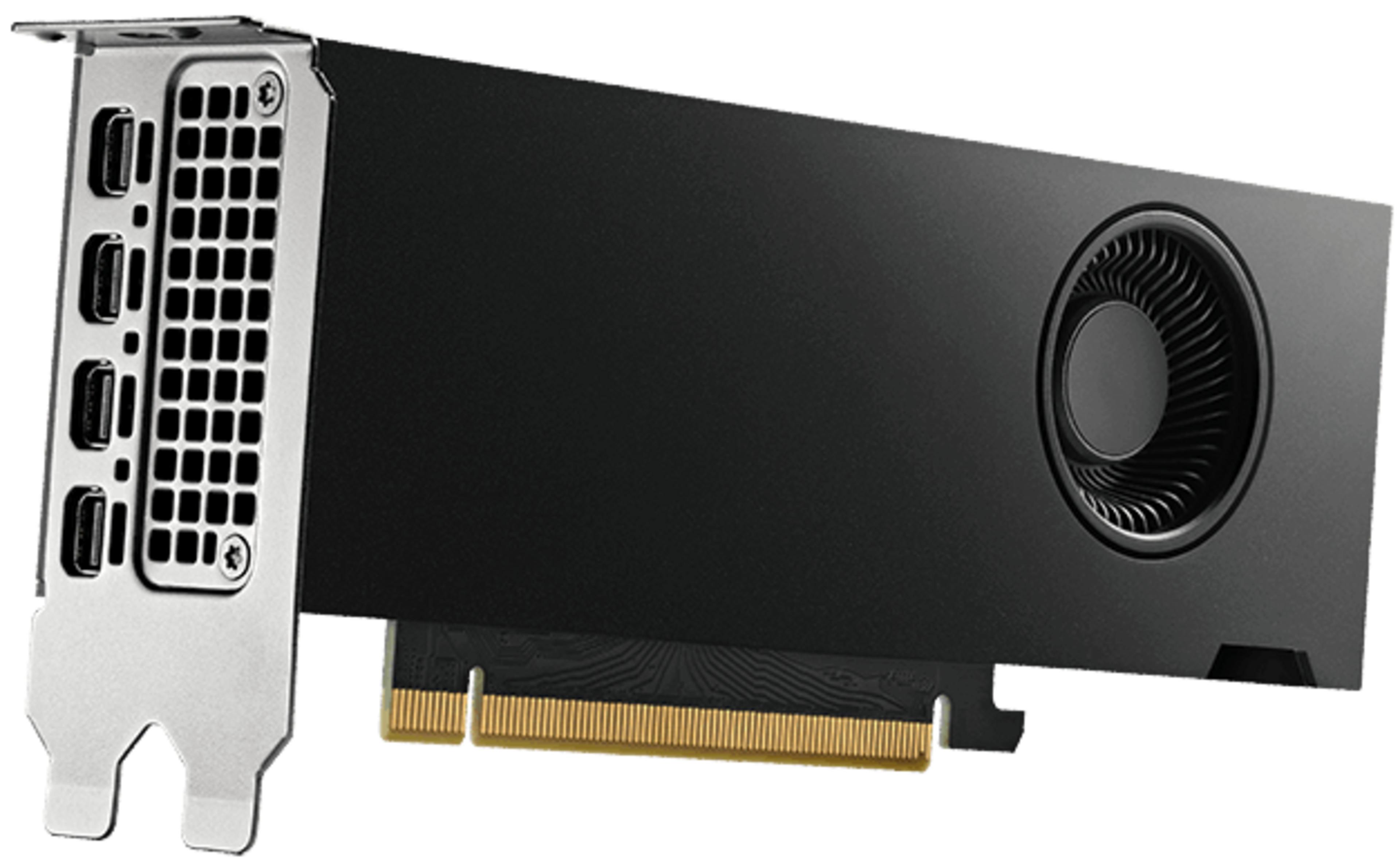 Lenovo 20GB NVIDIA RTX 4000 Graphic Card