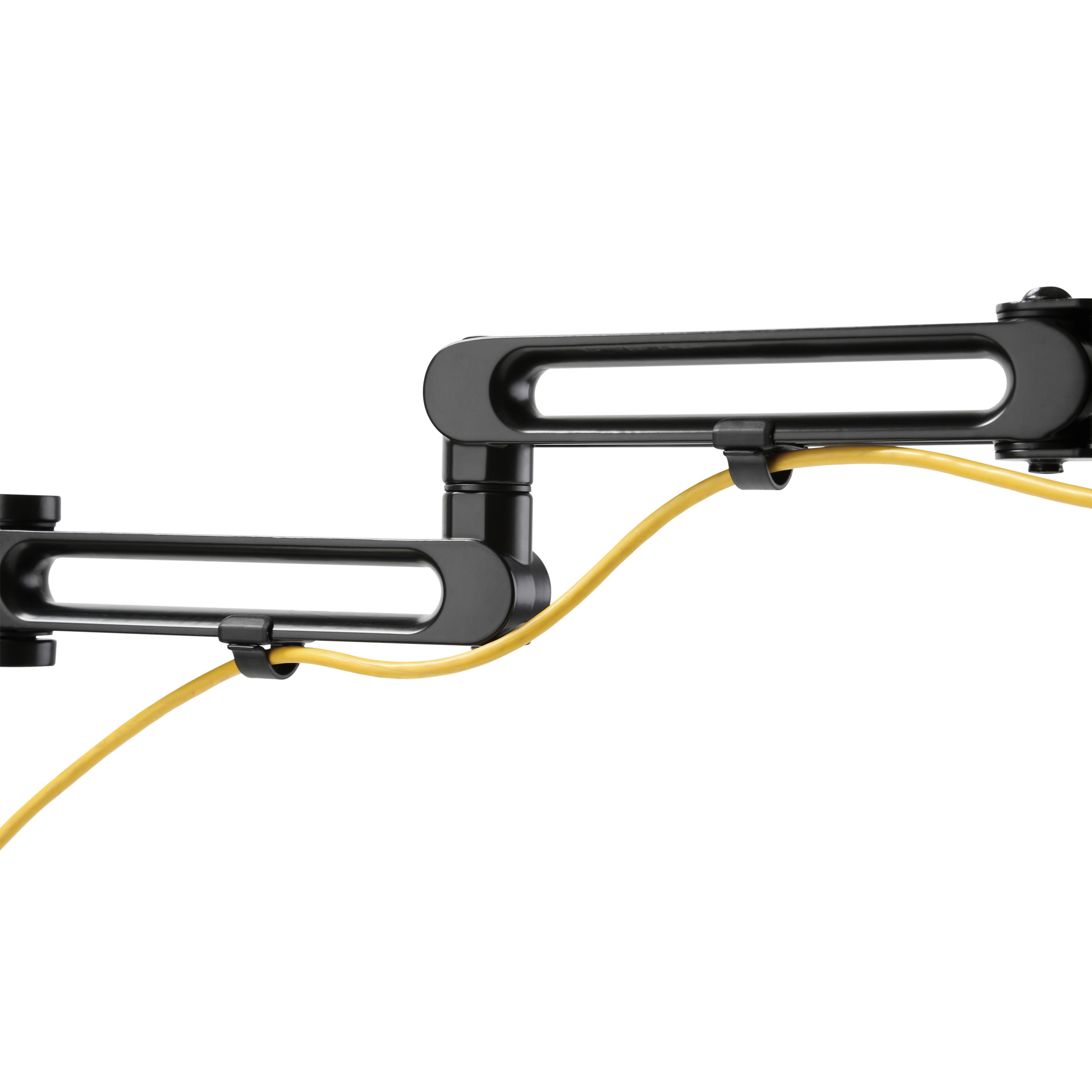 StarTech ARMDUAL3 Dual Monitor Arm