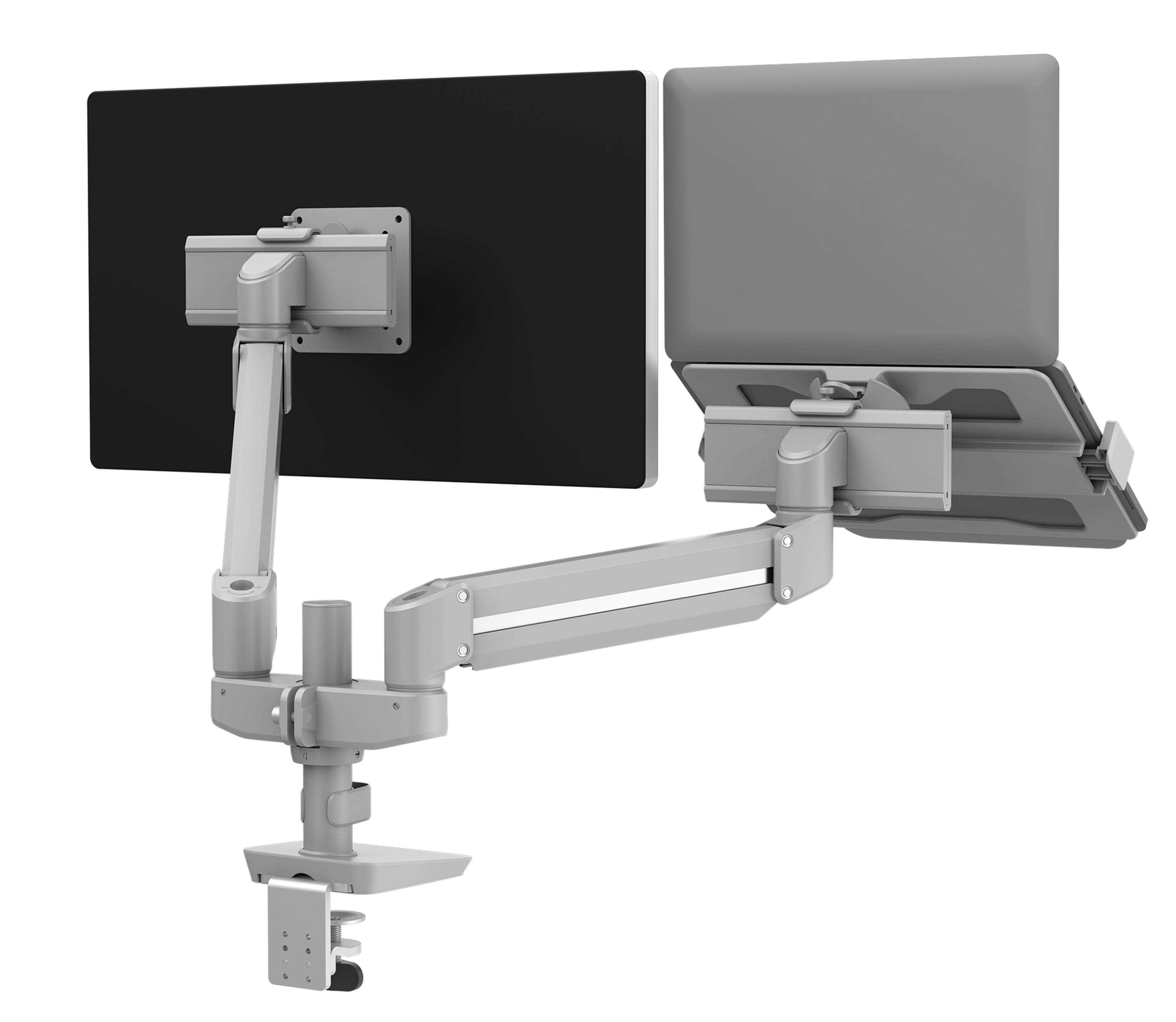 Fellowes Tallo Notebookständer silber