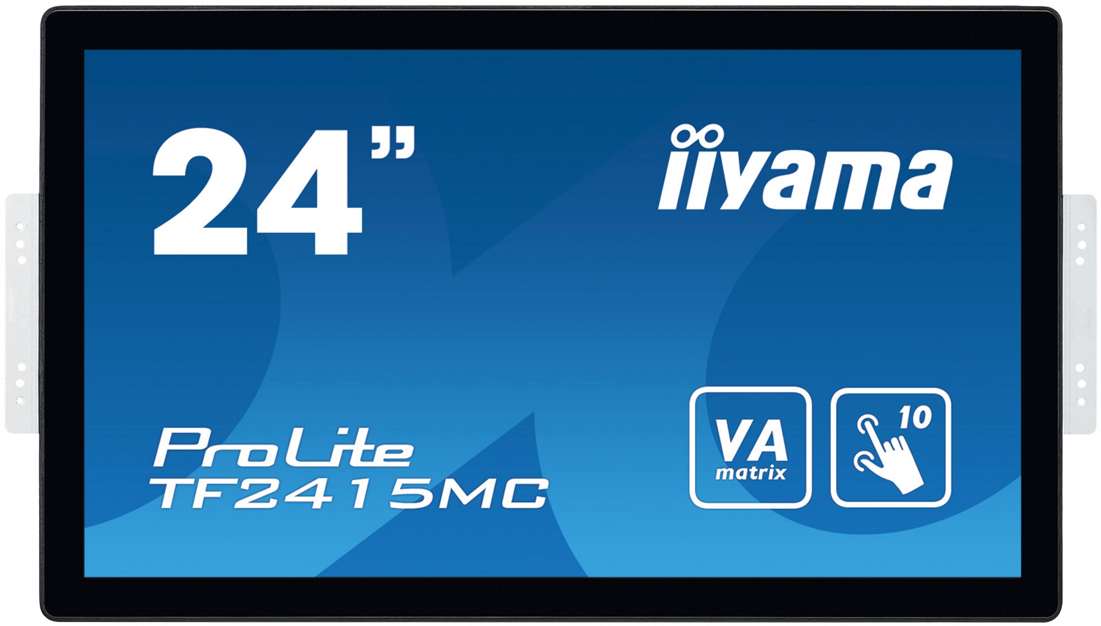 iiyama PL TF2415MC-B2 Open Frame Touch