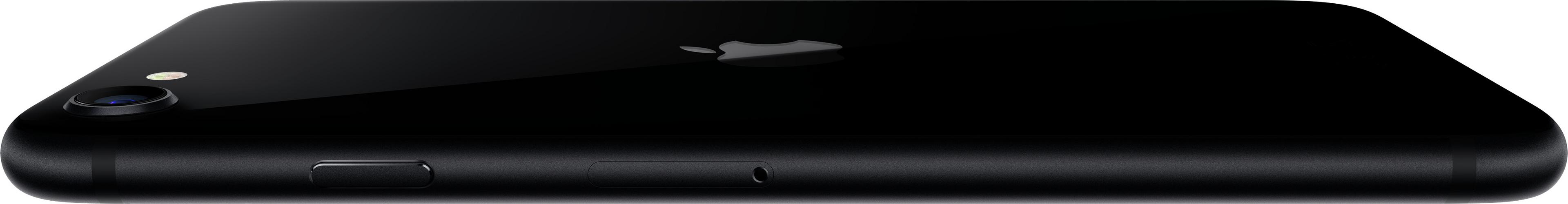 Apple iPhone SE 2020 64GB Black