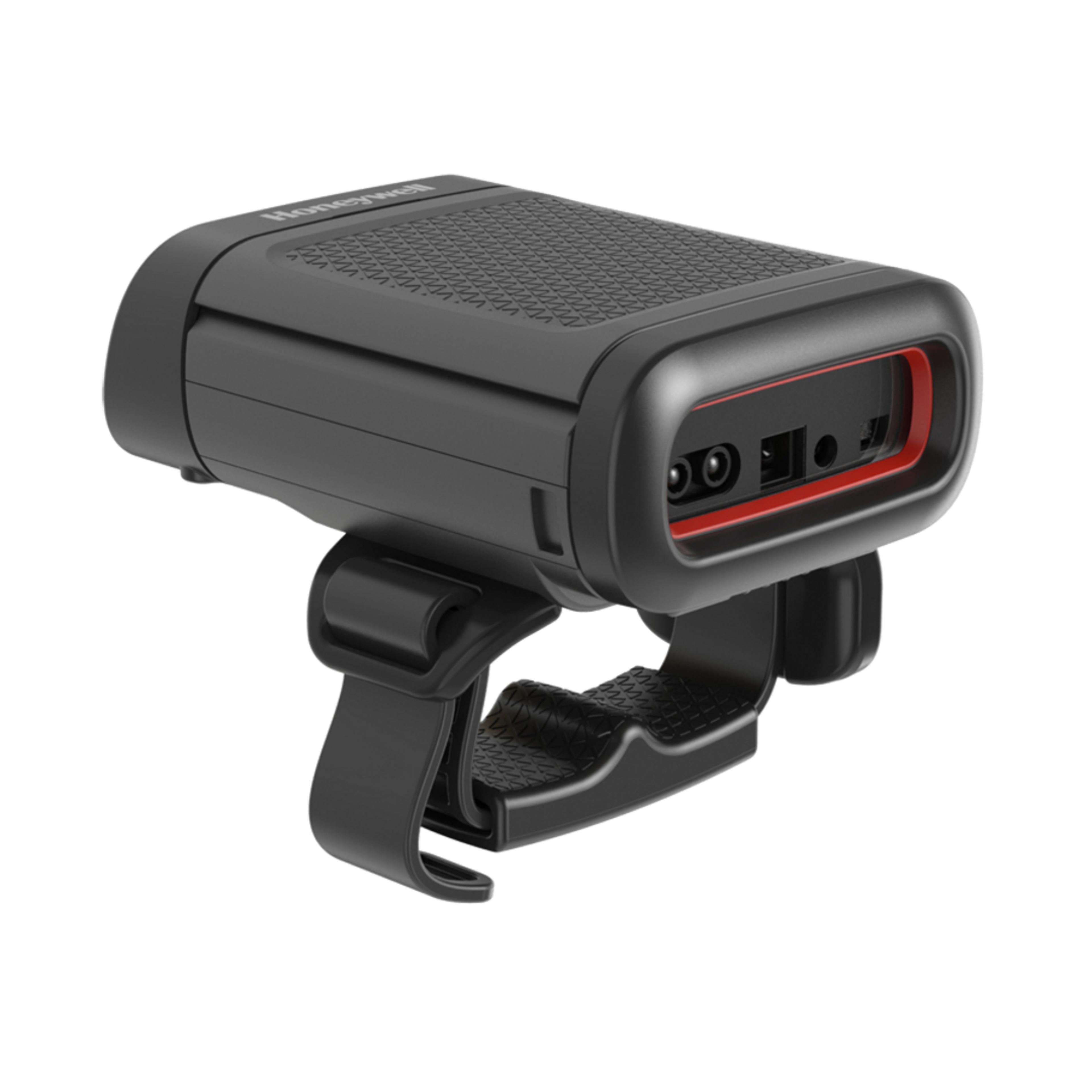 Honeywell 8680i Smart Wearable Scanner