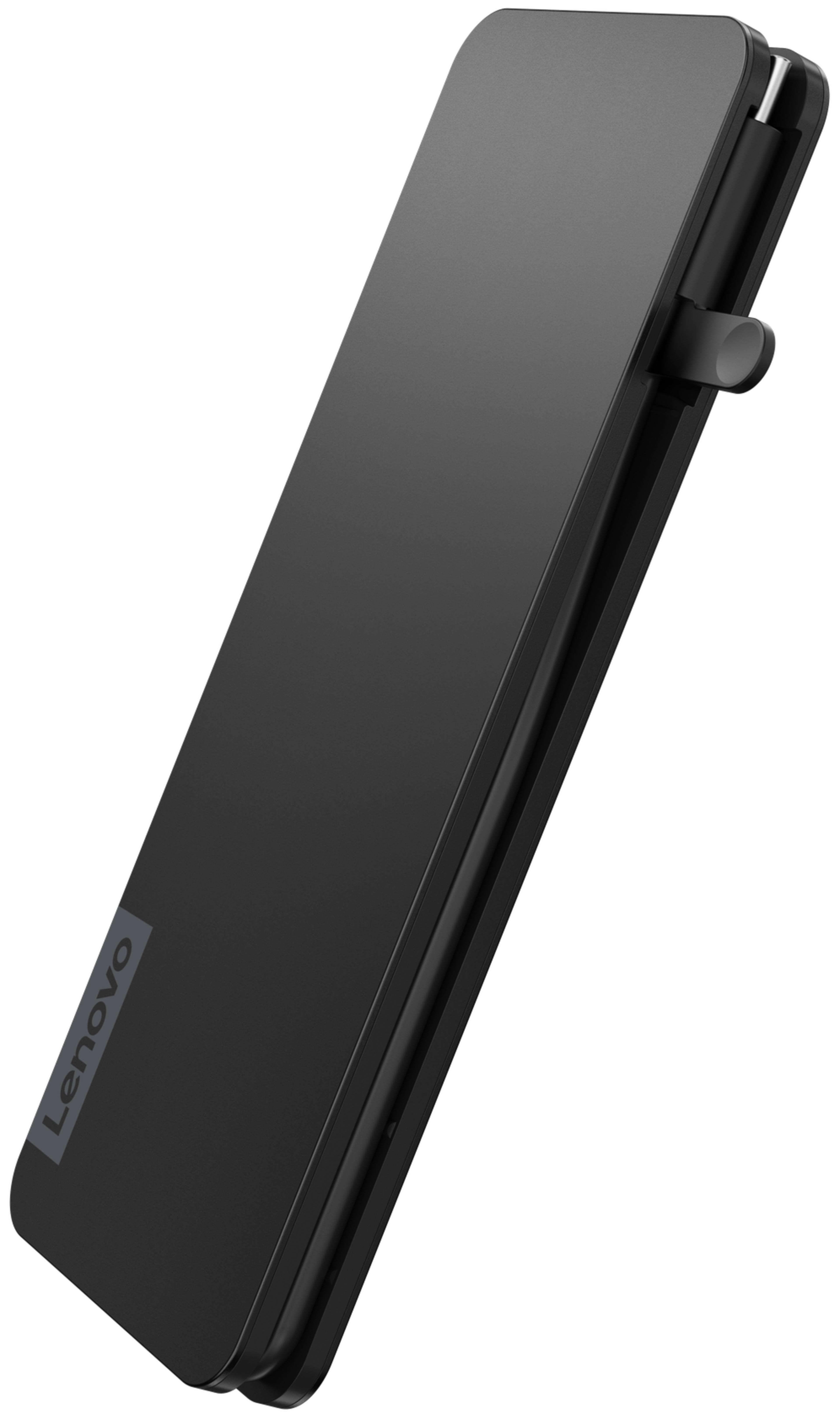 Lenovo USB-C Slim Travel Dock