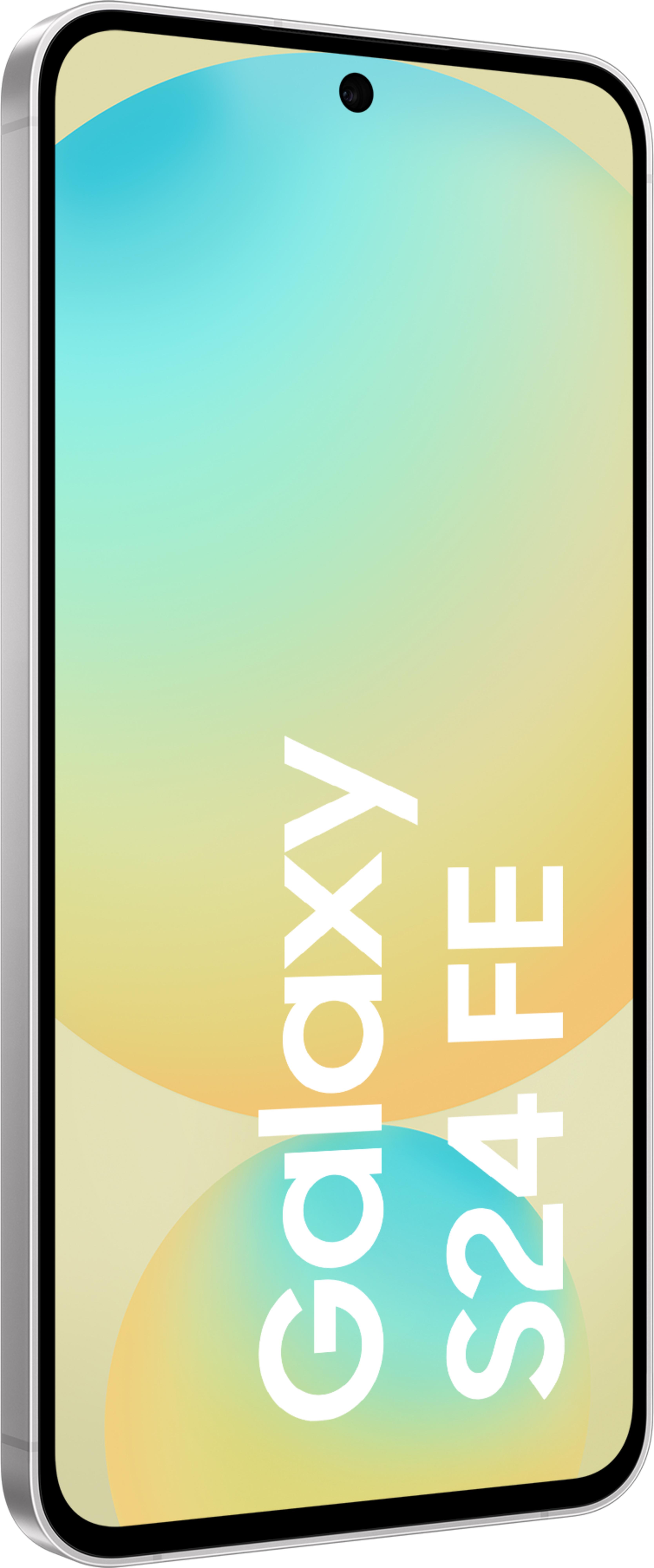 Samsung Galaxy S24 FE 128 GB žlutý