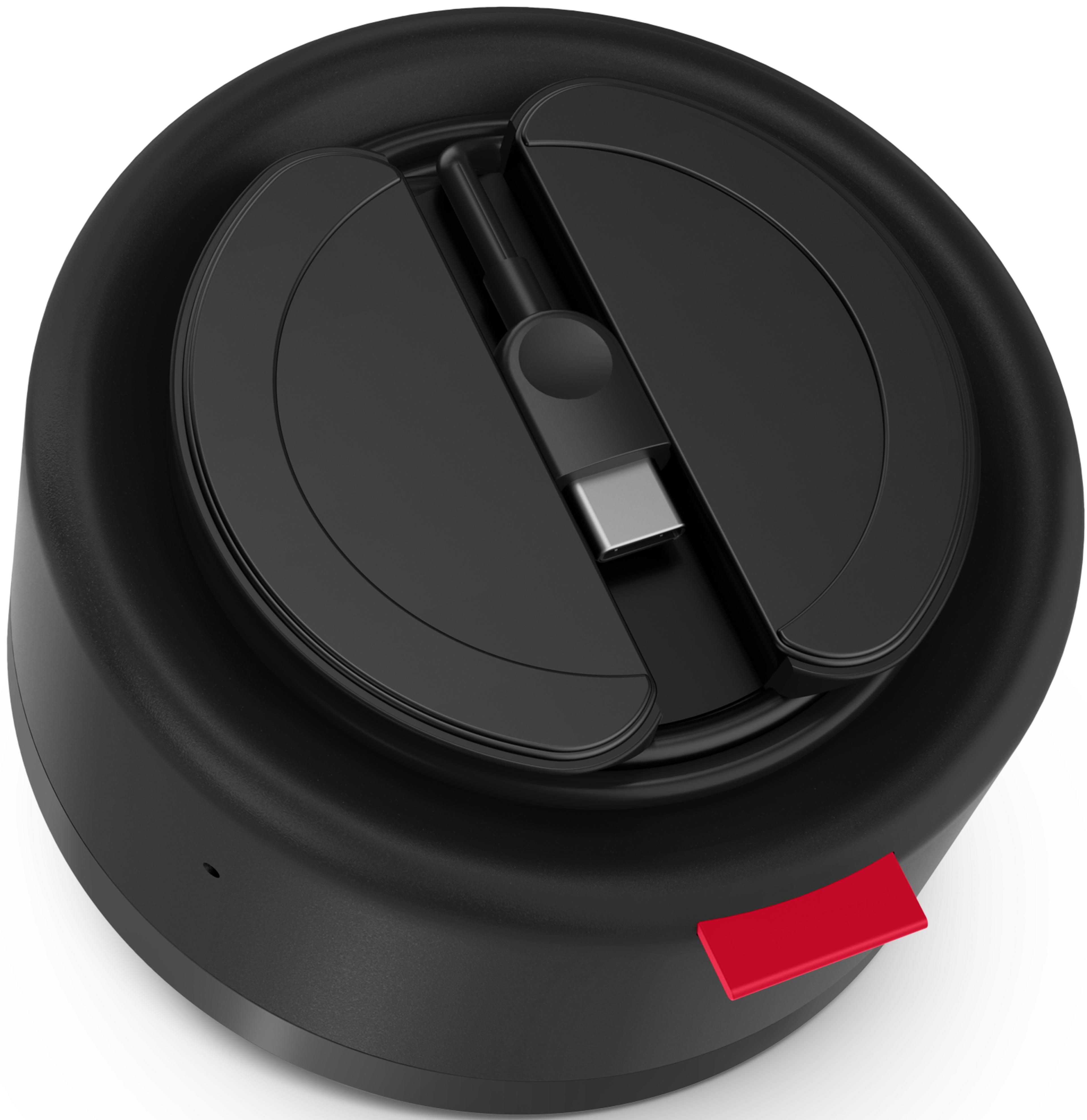 Speakerphone Lenovo Go com fio