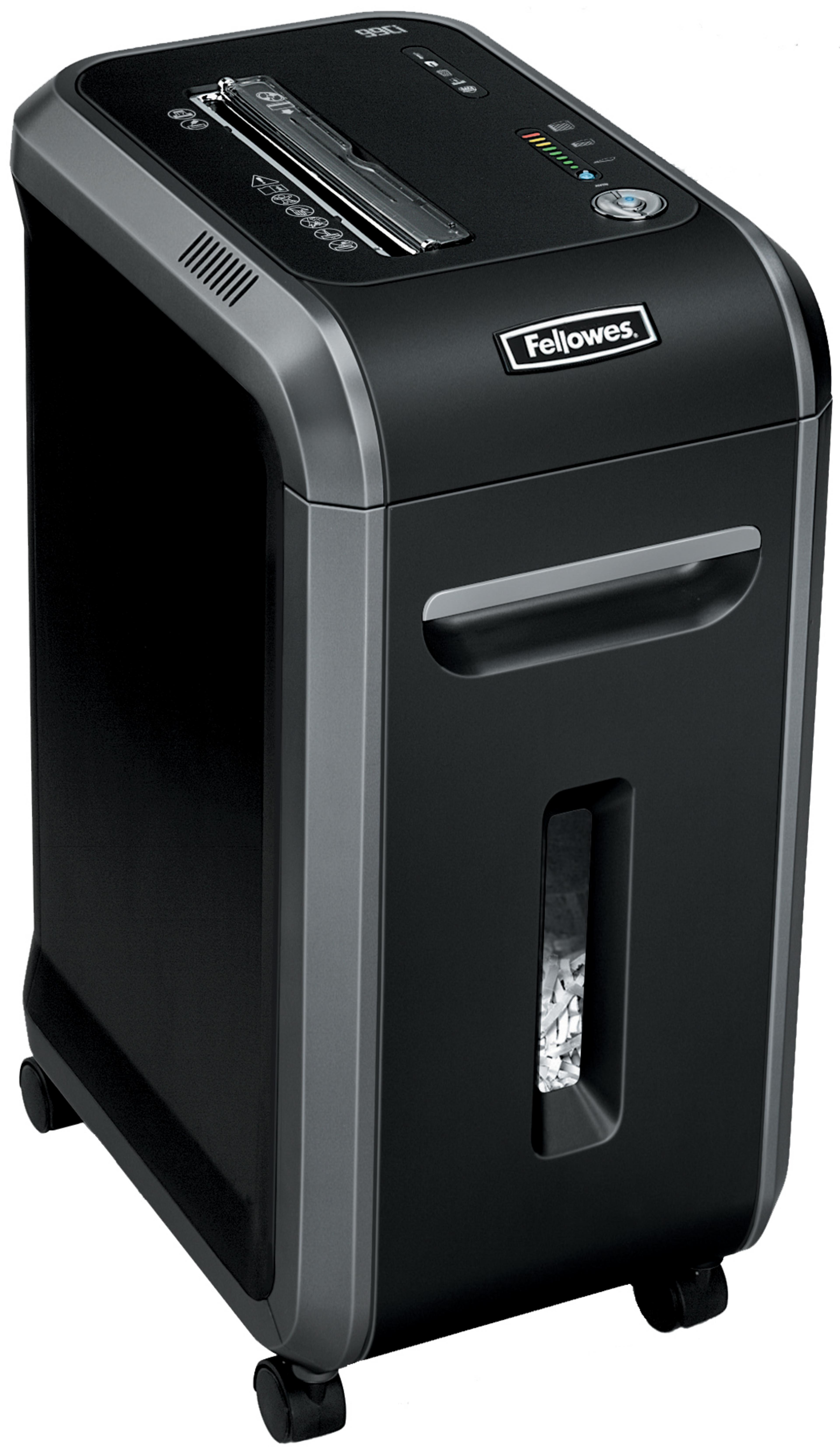 Fellowes PowerShred 99Ci Aktenvernichter