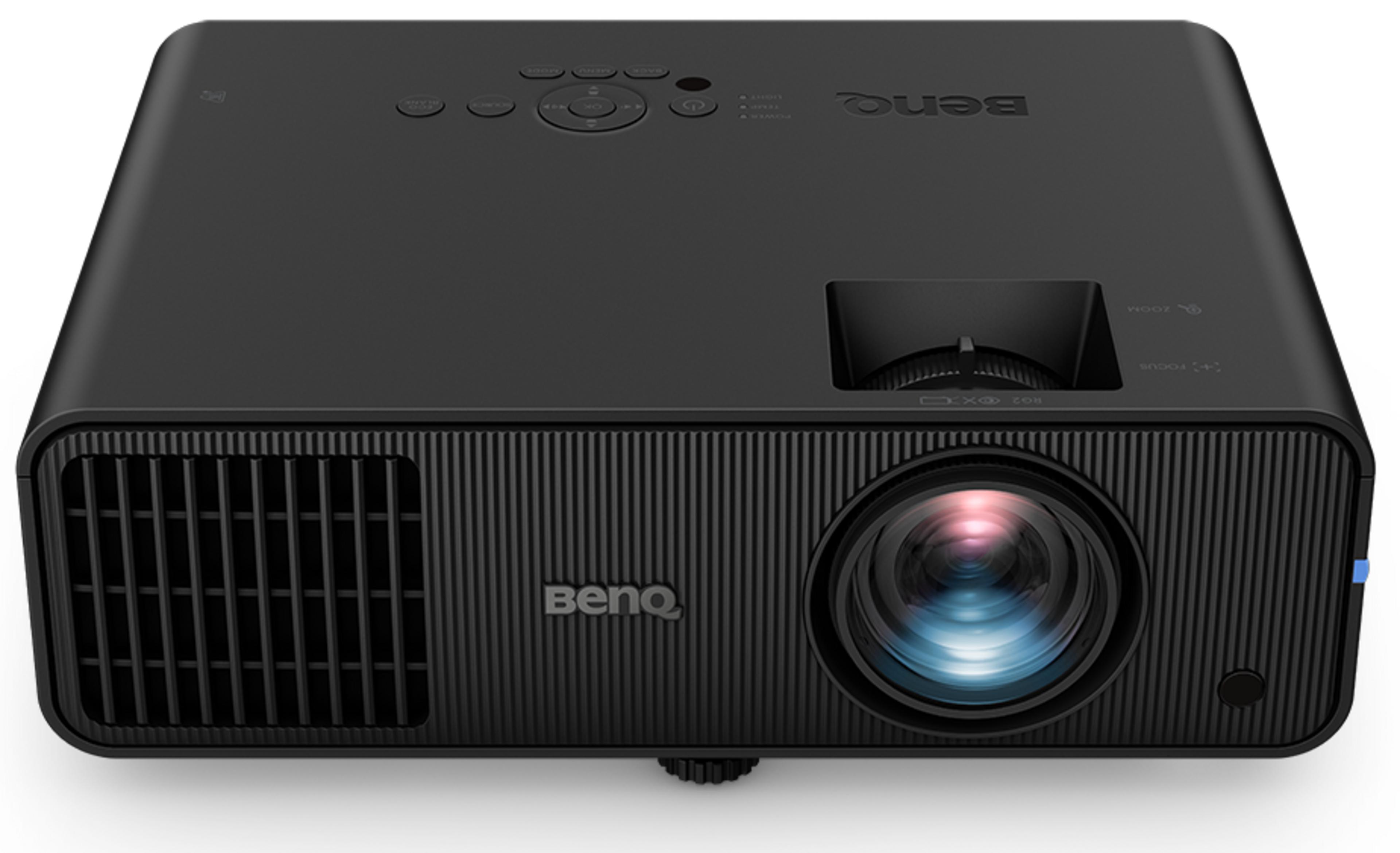 BenQ LH600ST Short-throw Projector