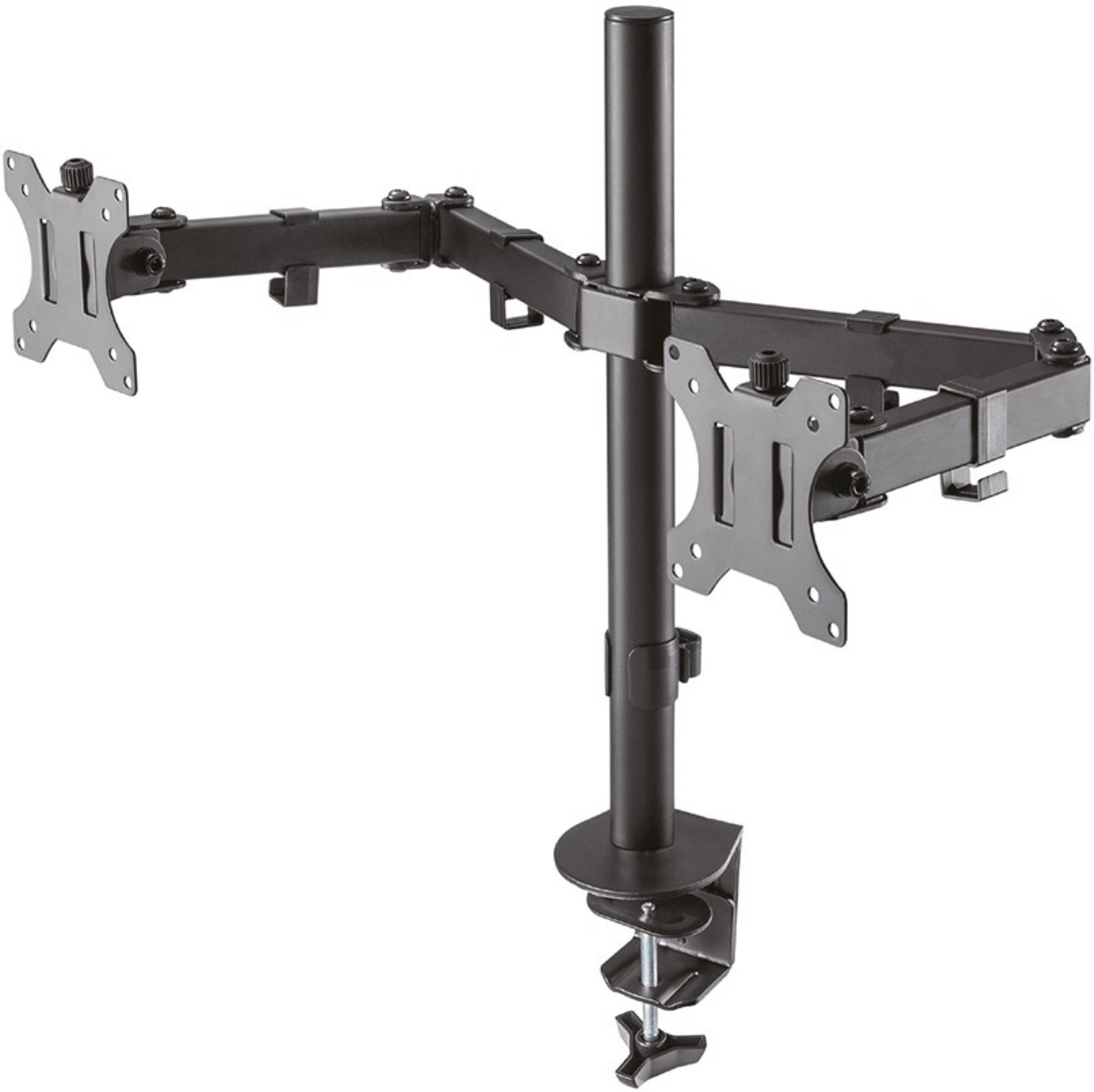 Neomounts FPMA-D550D Dual Desk Mount