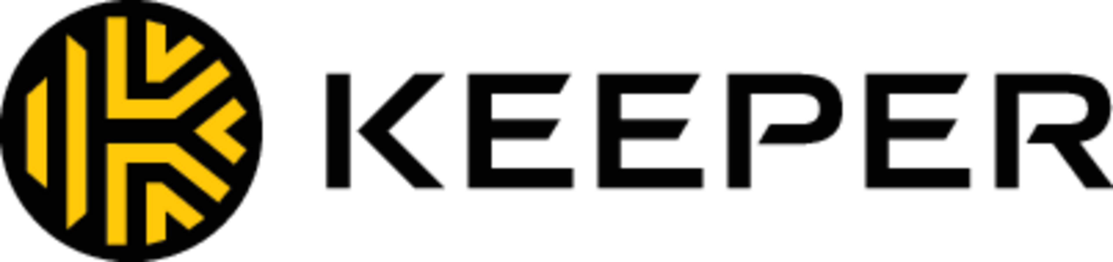 Keeper Password Manager - Enterprise Password Management Platform, for minimum 10 users, Subscription 12 Months