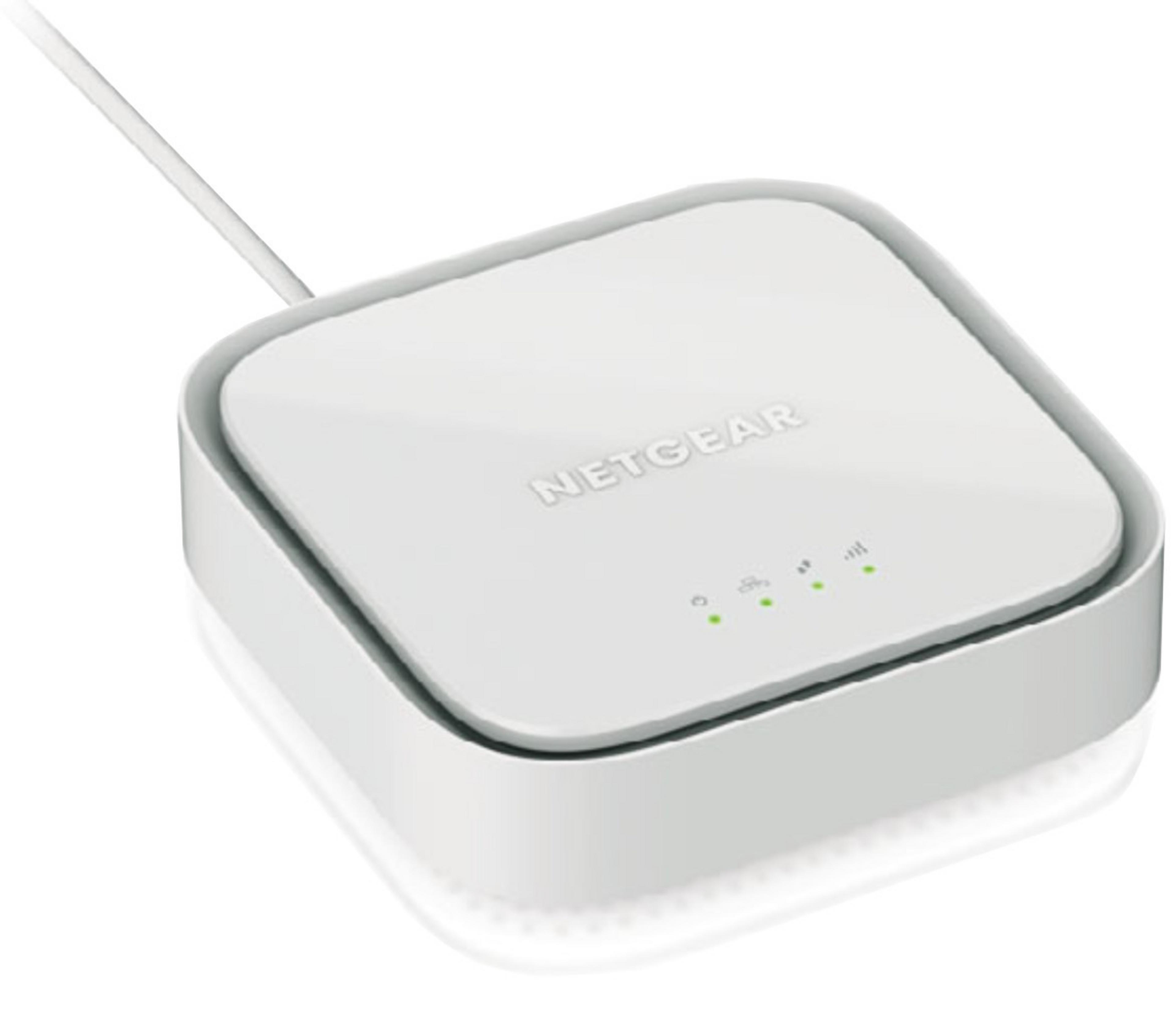 Modem 4G/LTE NETGEAR