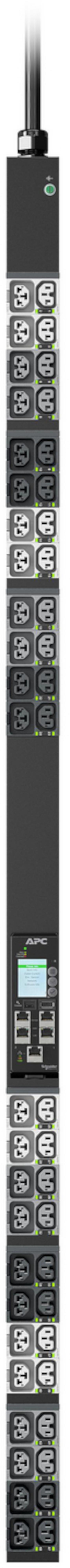 APC NetShelter Rack PDU Advanced 3ph 16A