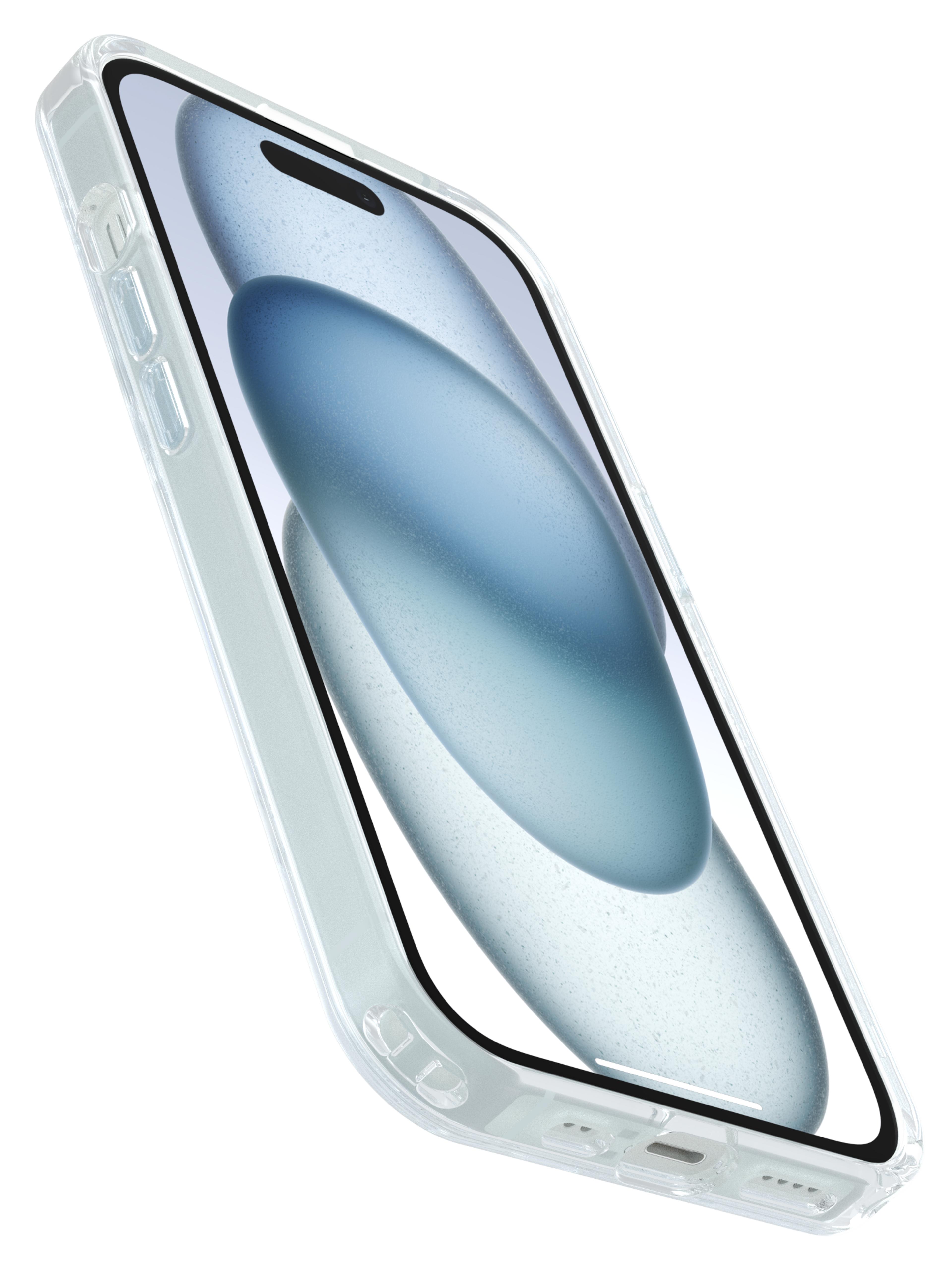 OtterBox Symmetry iPhone 16e/15/14/13 Cl