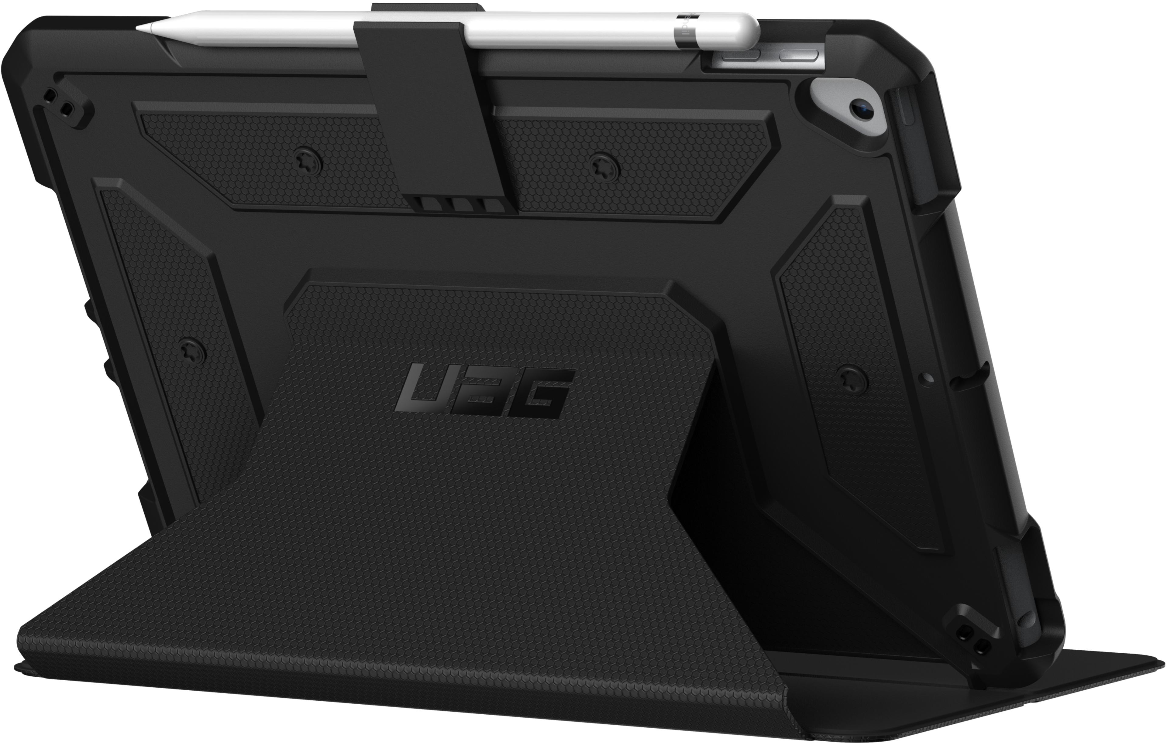 UAG Metropolis iPad 10.2 (21/20/19) Case