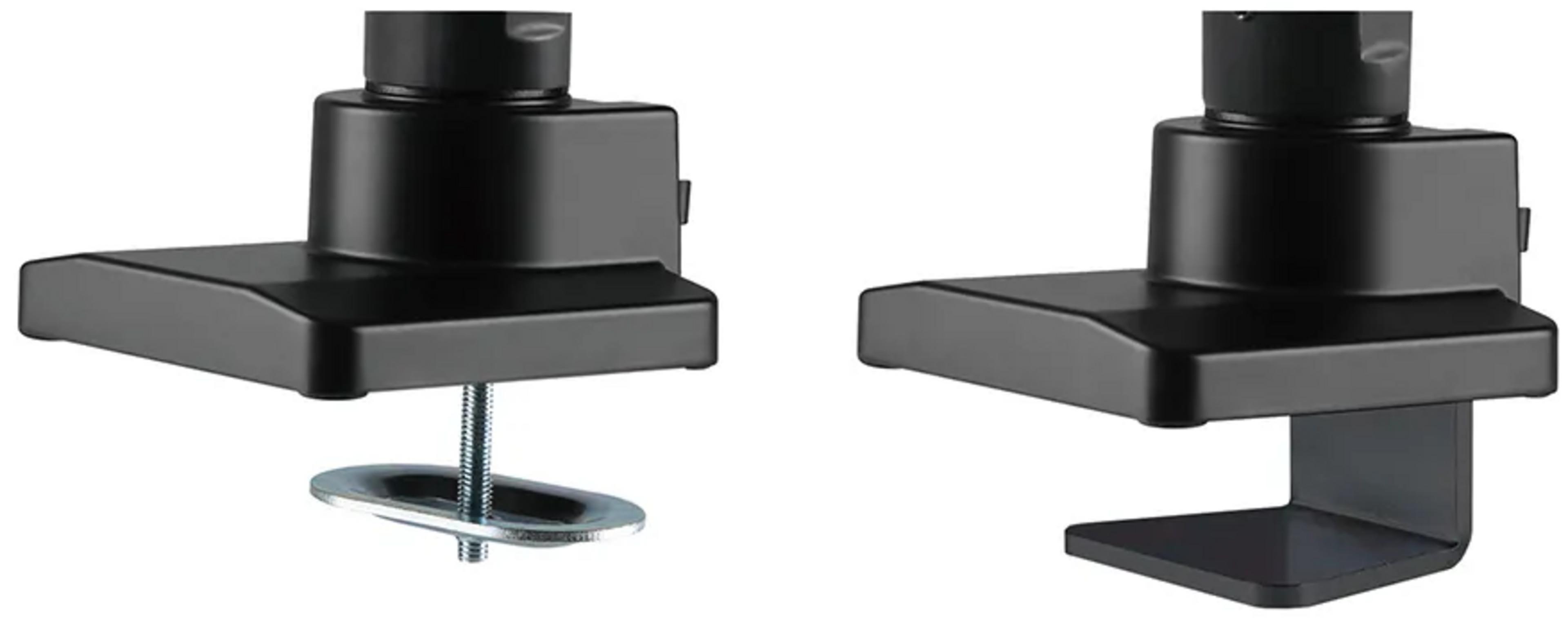 Neomounts NM-D775BLACKPLUS Monitor Arm