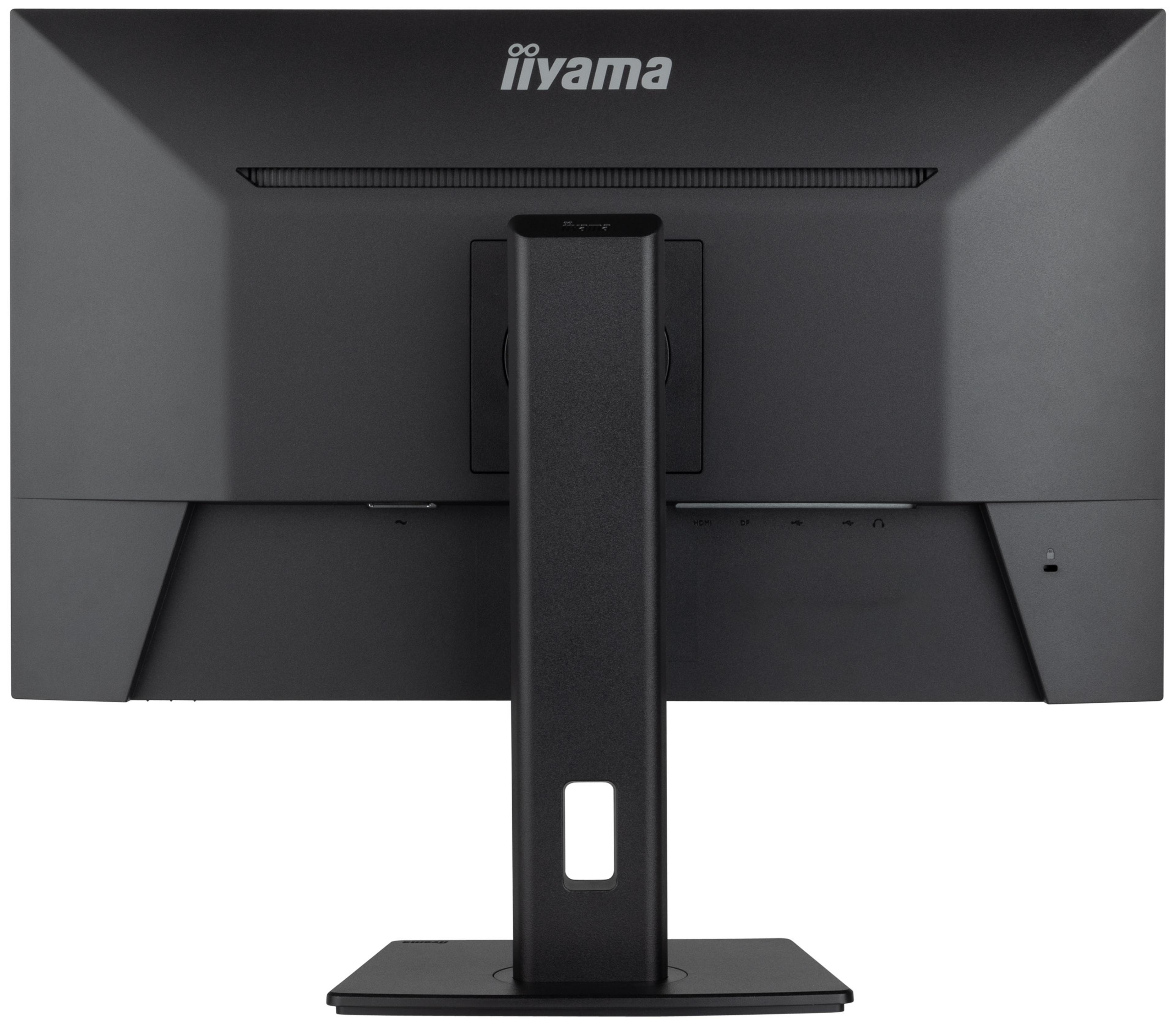 Monitor iiyama ProLite XUB2793QSU-B7