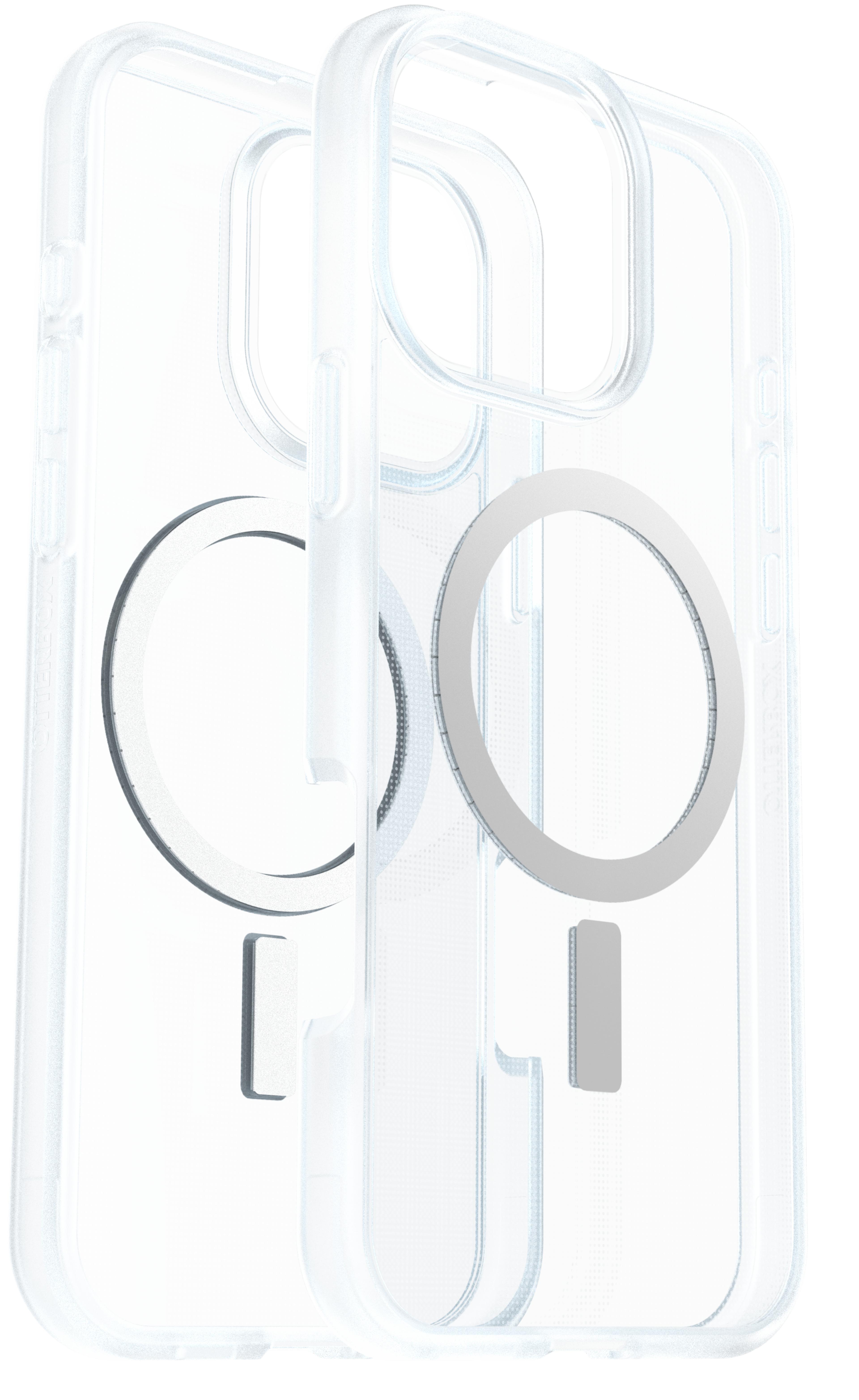 Etui OtterBox React iPhone 16 Pro Max