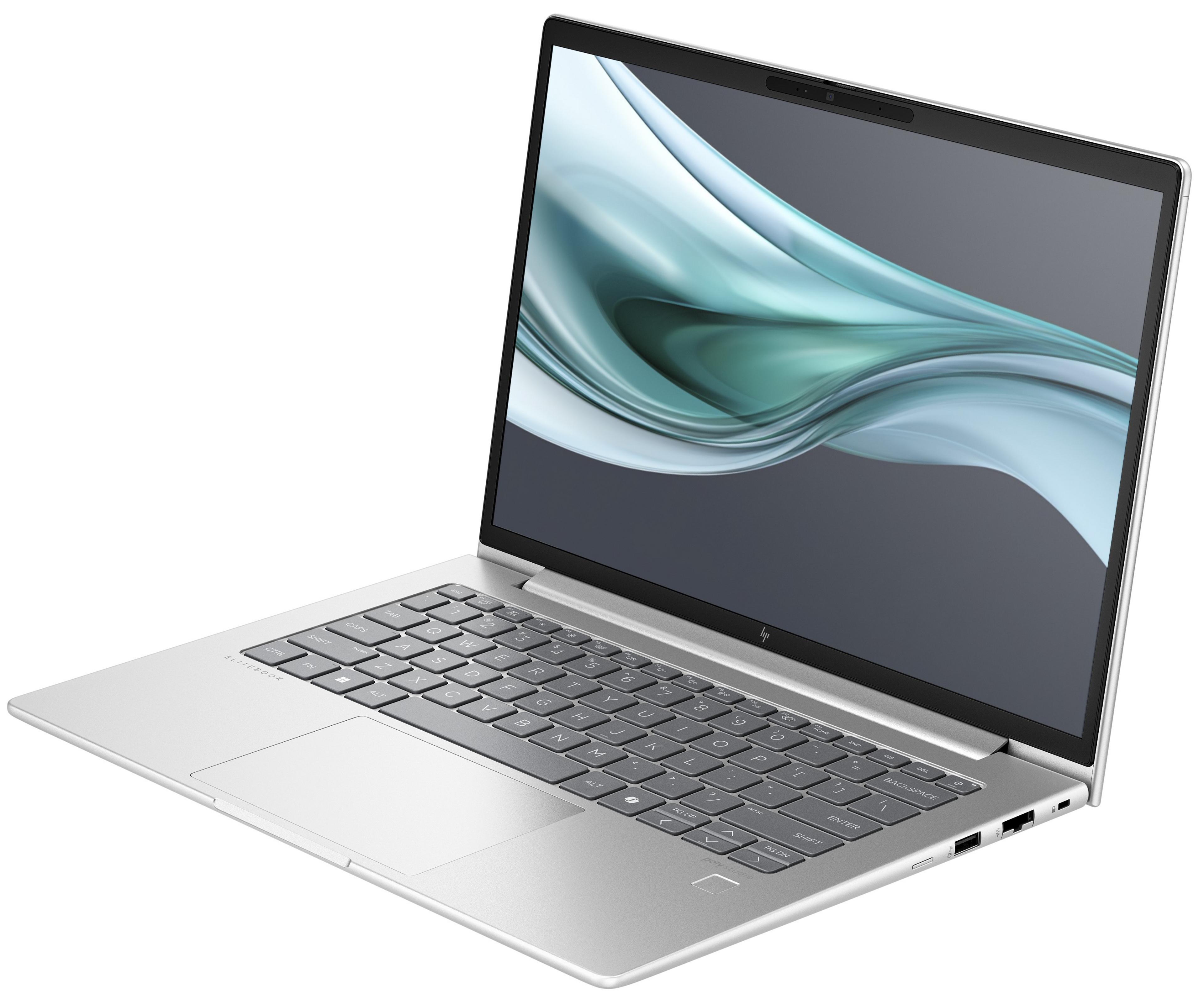 HP EliteBook 640 G11 U5 16/512 GB