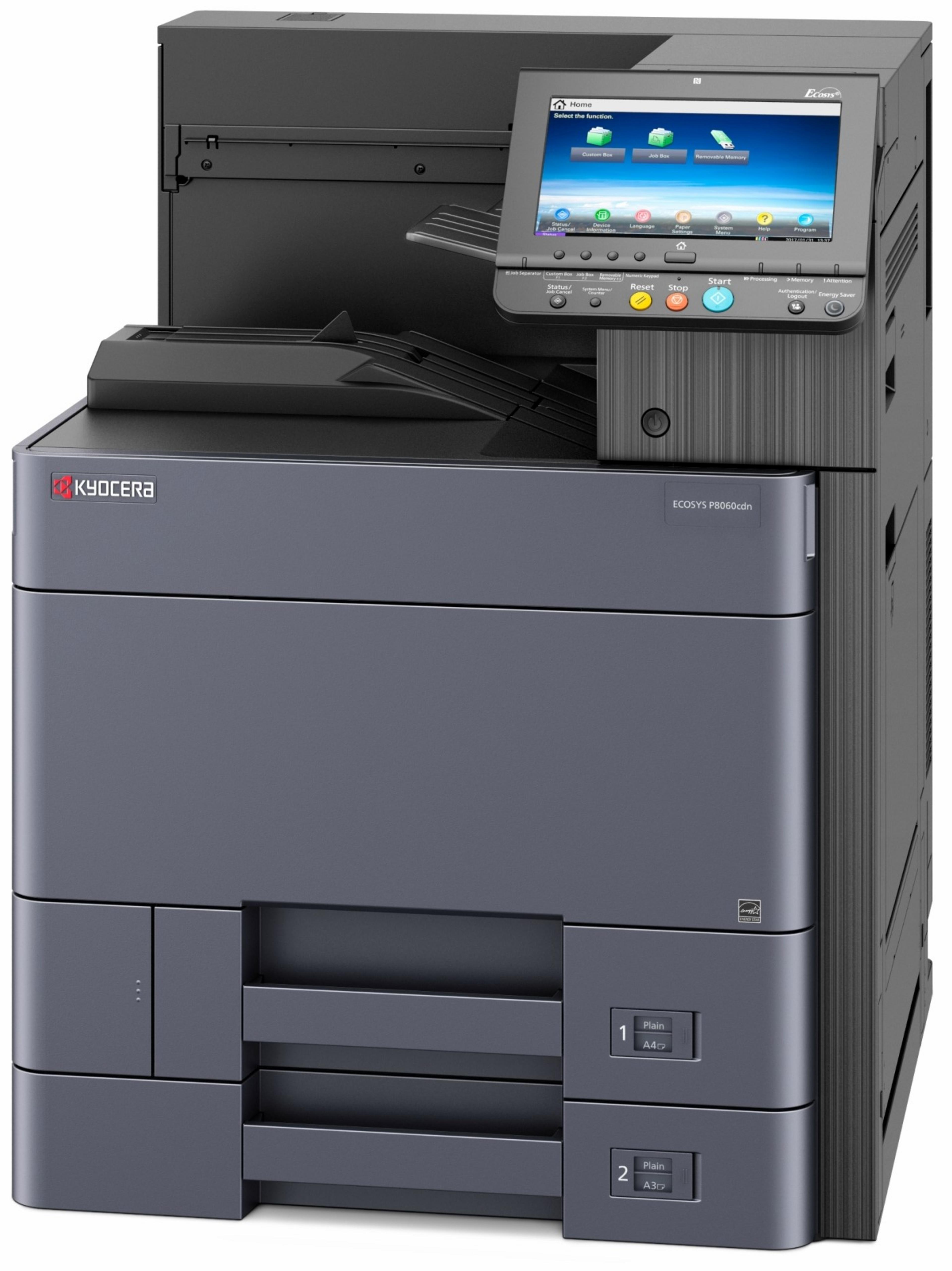 Kyocera ECOSYS P8060cdn A3 Drucker