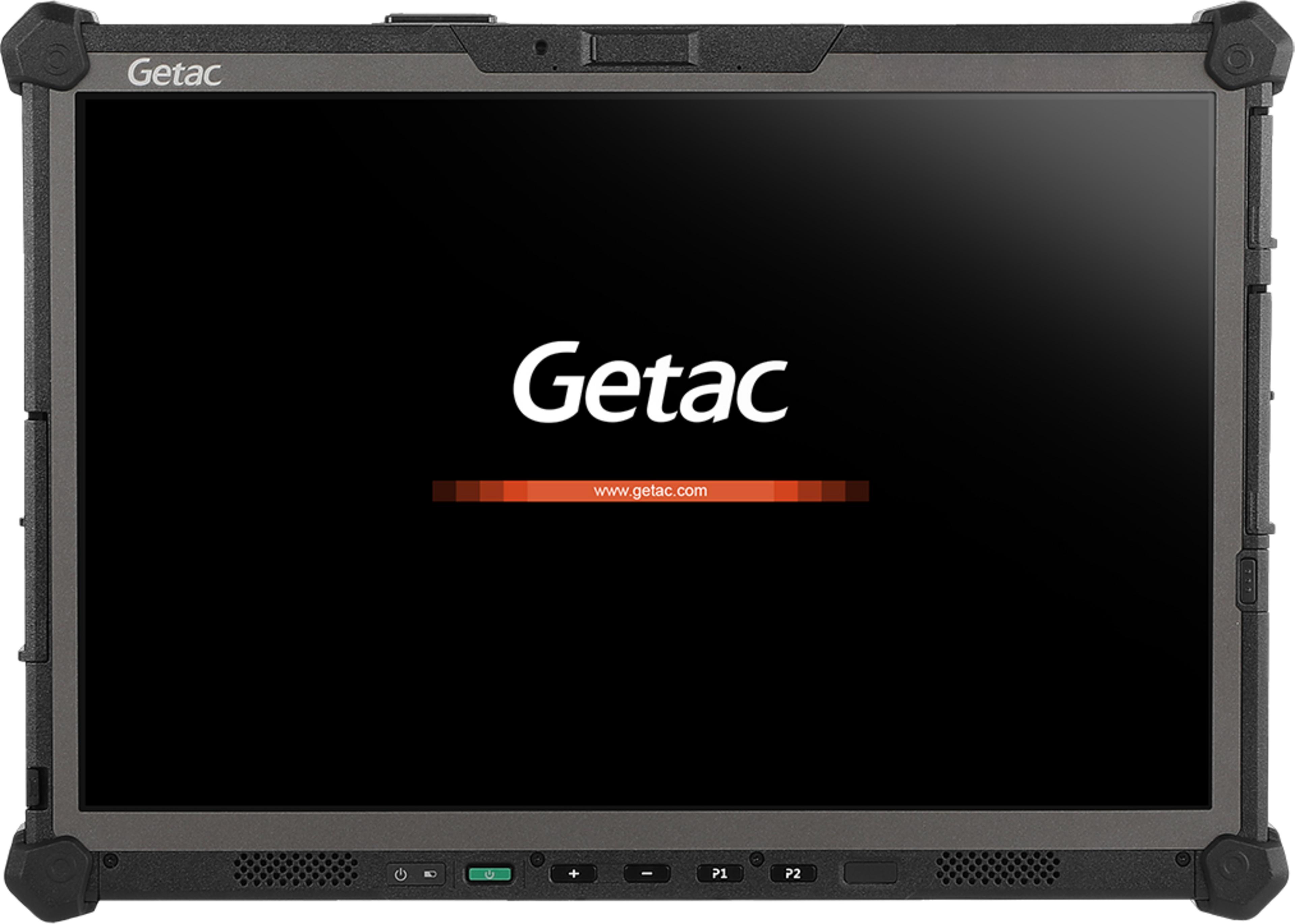 Getac G140 Ryzen5 16/256 GB Tablet