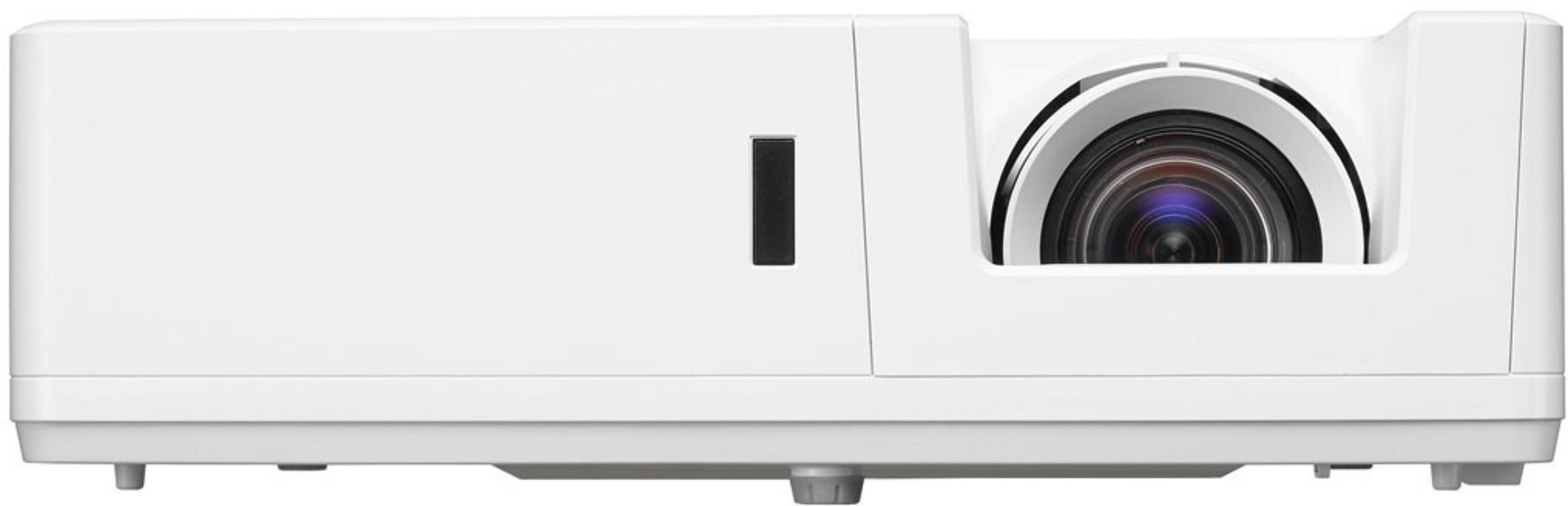 Projektor laserowy Optoma ZU607T