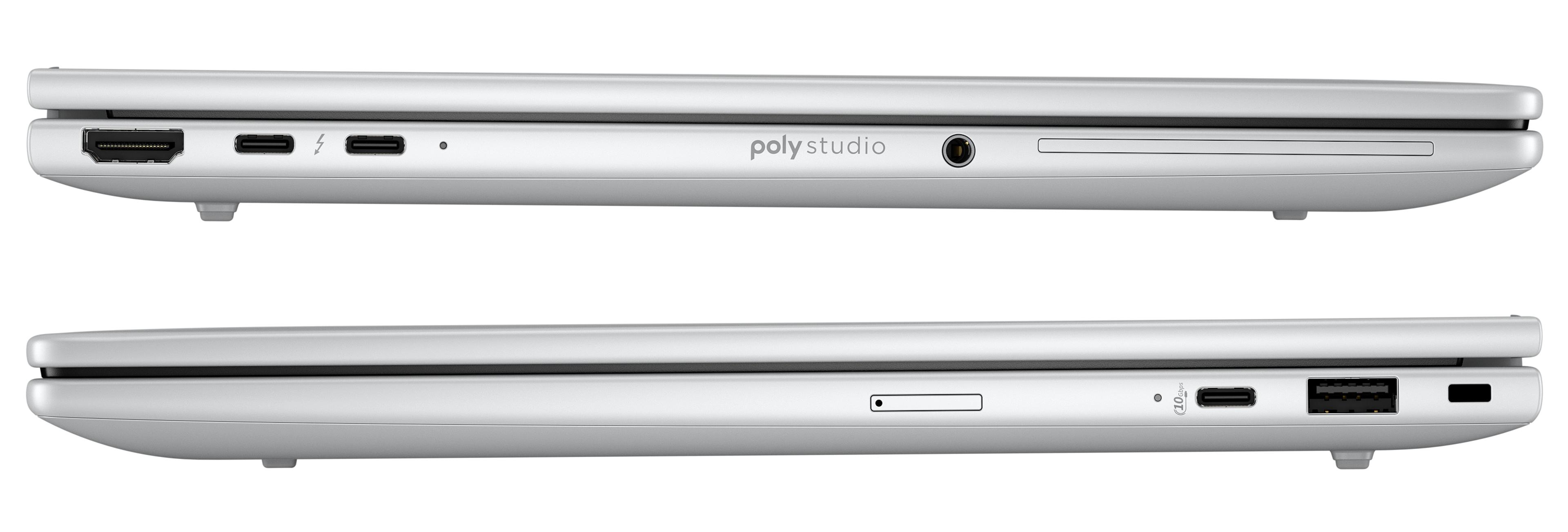 HP EliteBook 8 G1i 13 U7 32GB/1TB