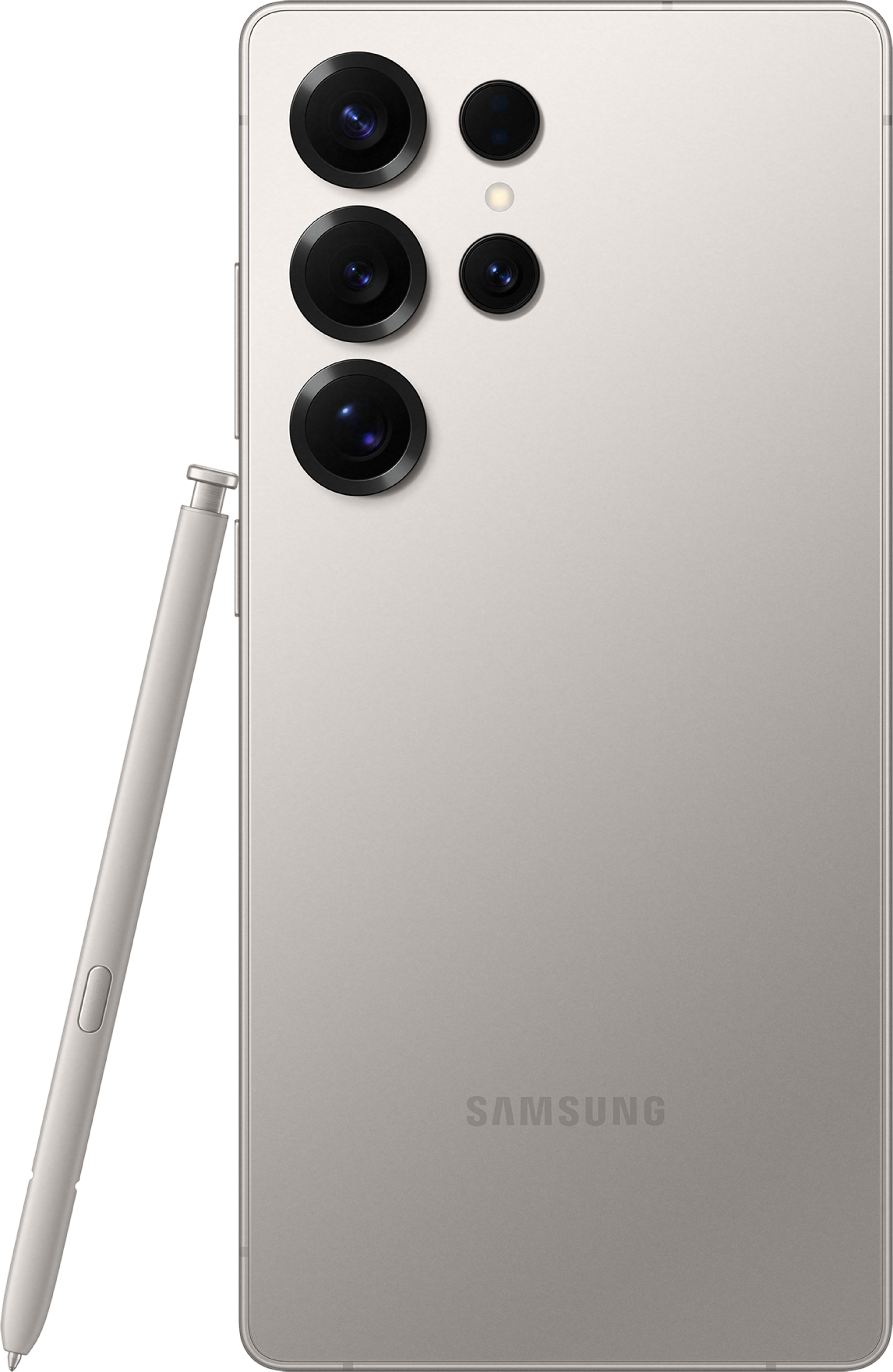 Samsung Galaxy S25 Ultra 256GB Grey