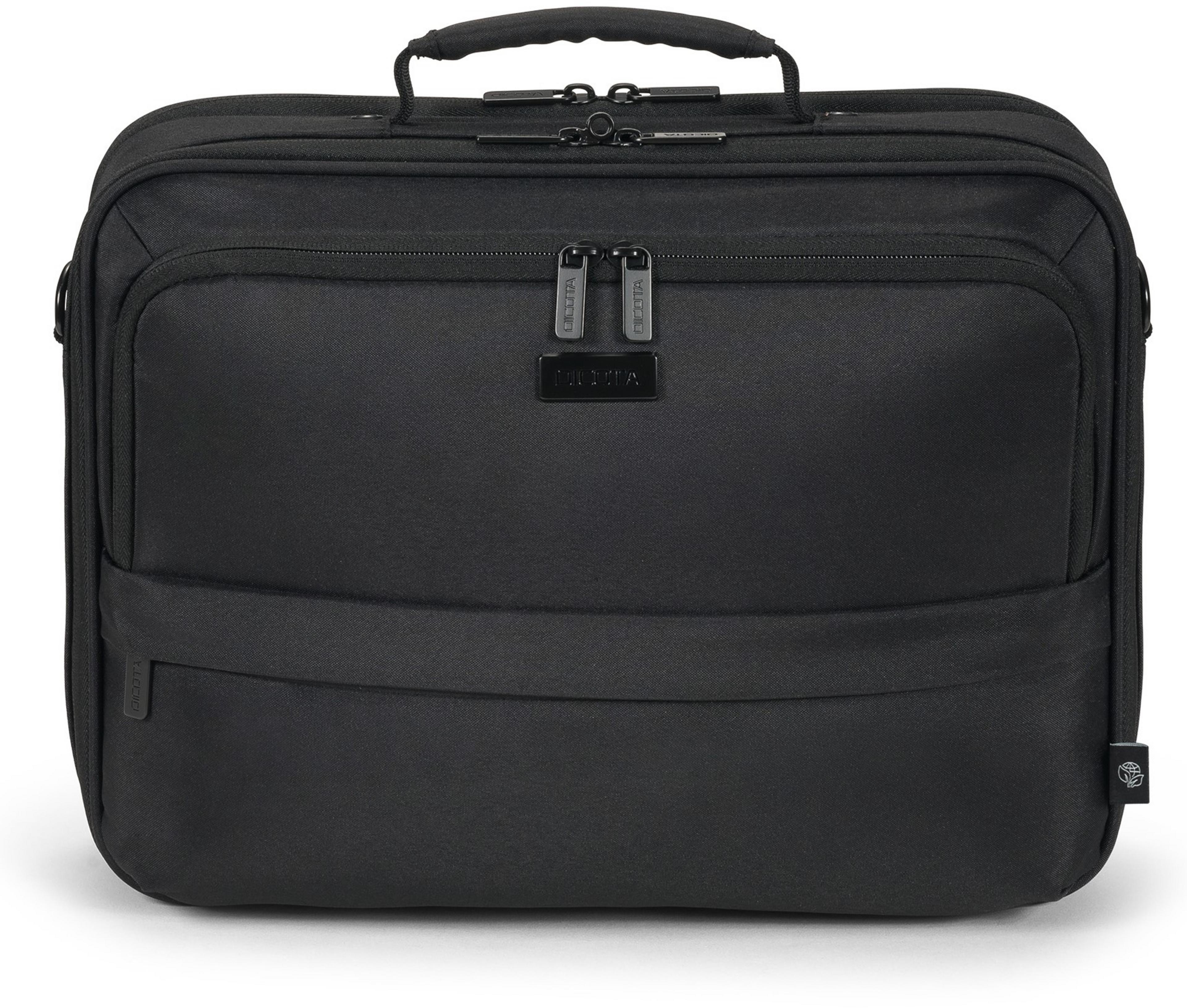DICOTA Eco Multi CORE 14,1" Tasche