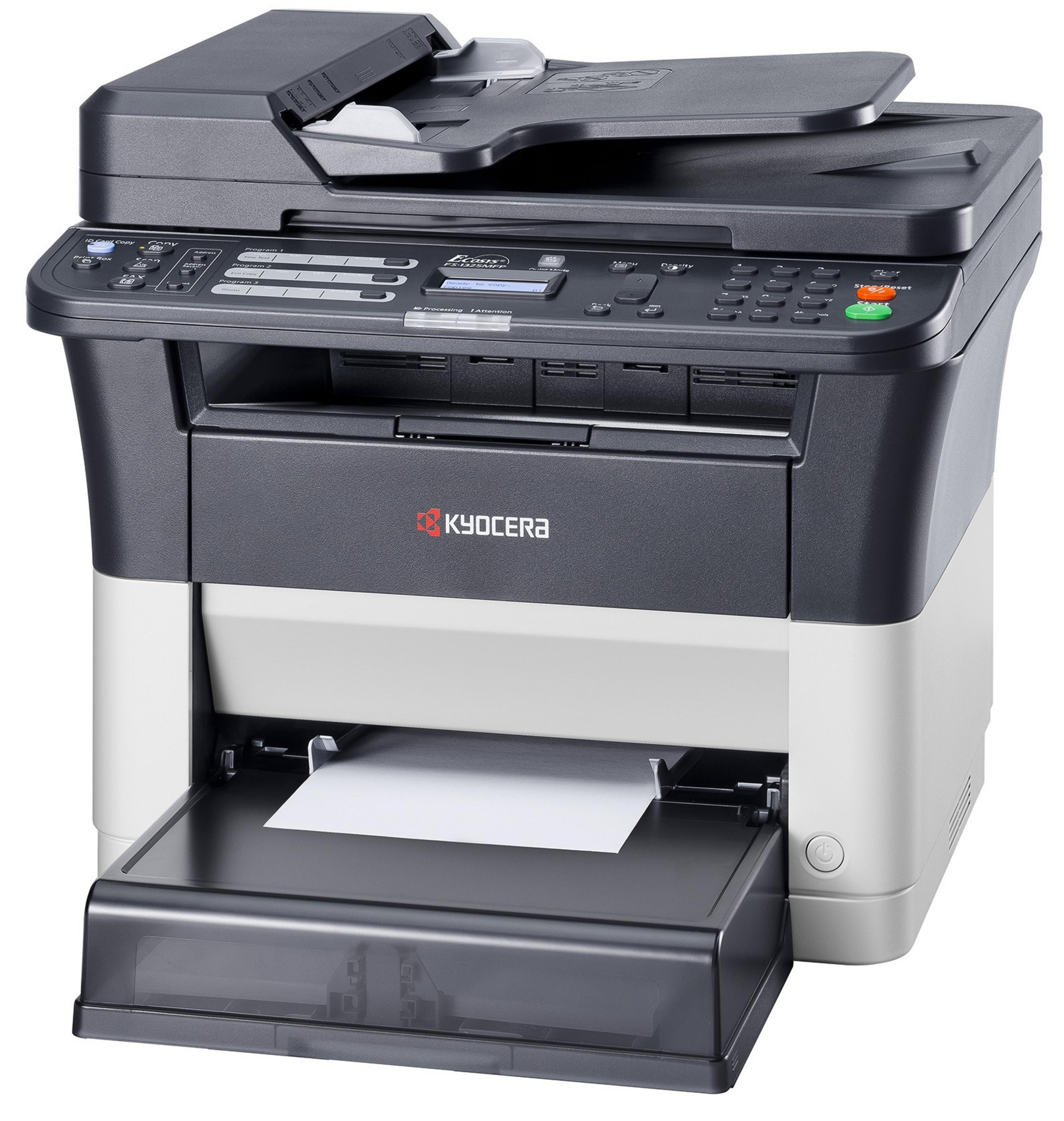 Kyocera FS-1325 MFP