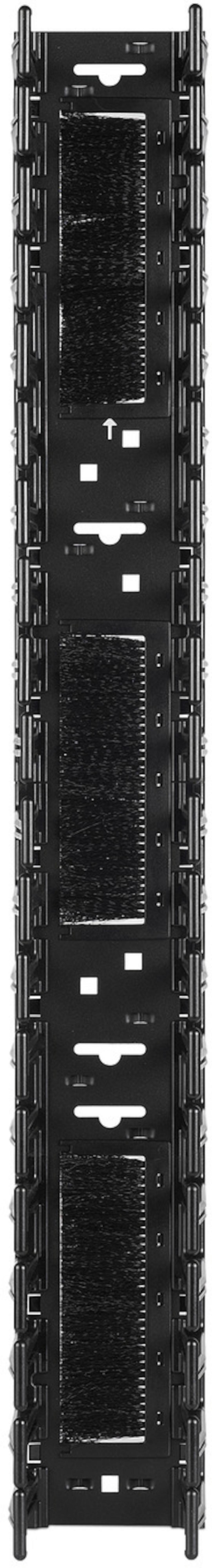 APC Vertical Cable Management 750mm/48U
