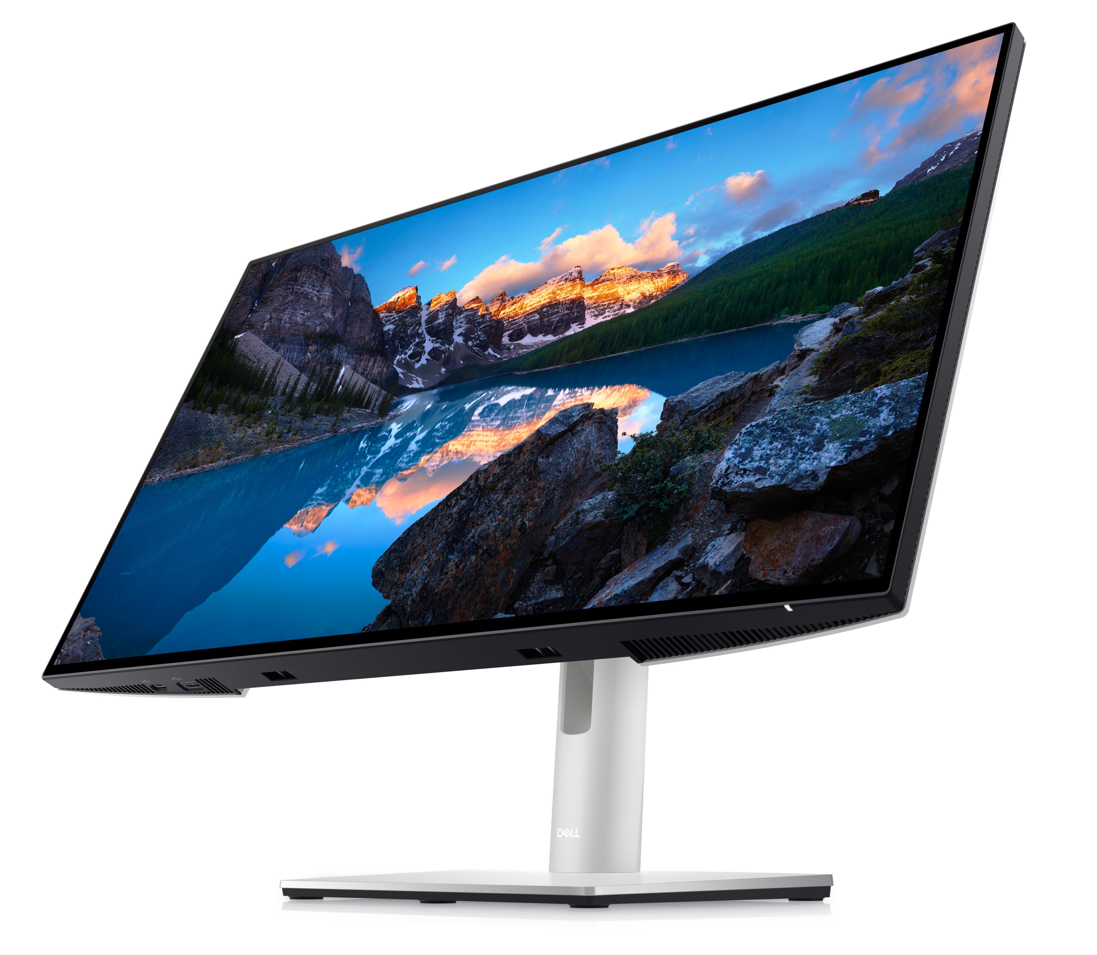 Dell UltraSharp U2422H Monitor