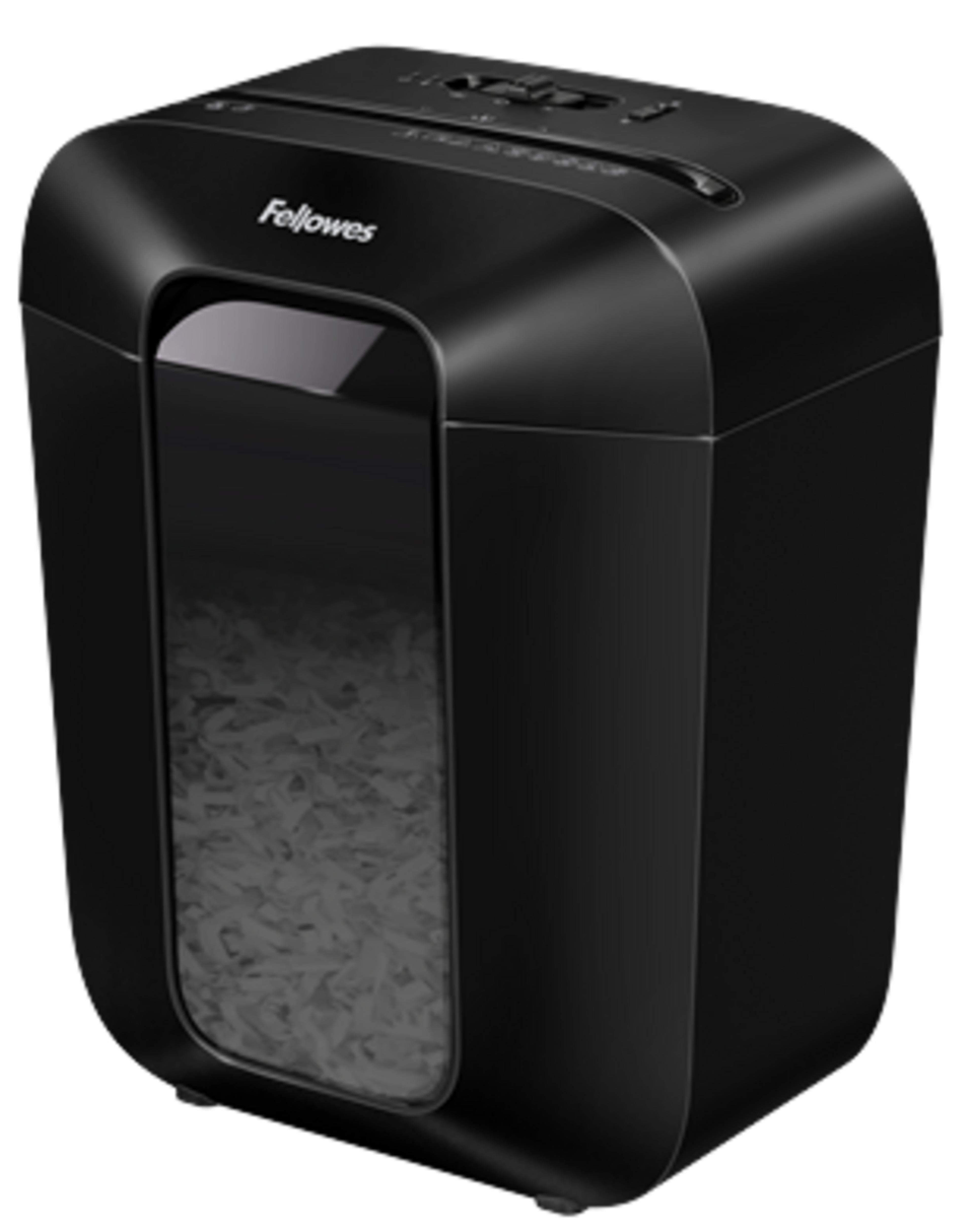 Fellowes Powershred LX50 Shredder